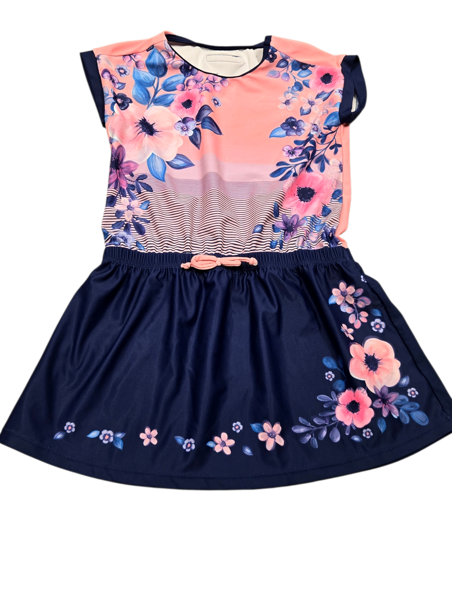 6ans Robe de piscine NANO