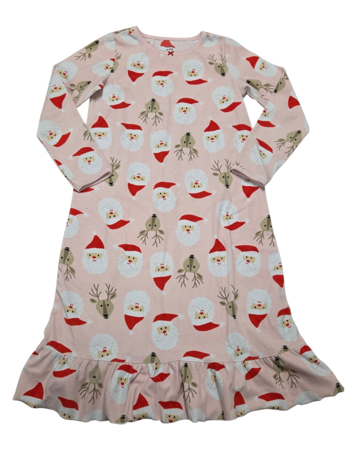 8-10ans Robe de nuit polar CARTERS