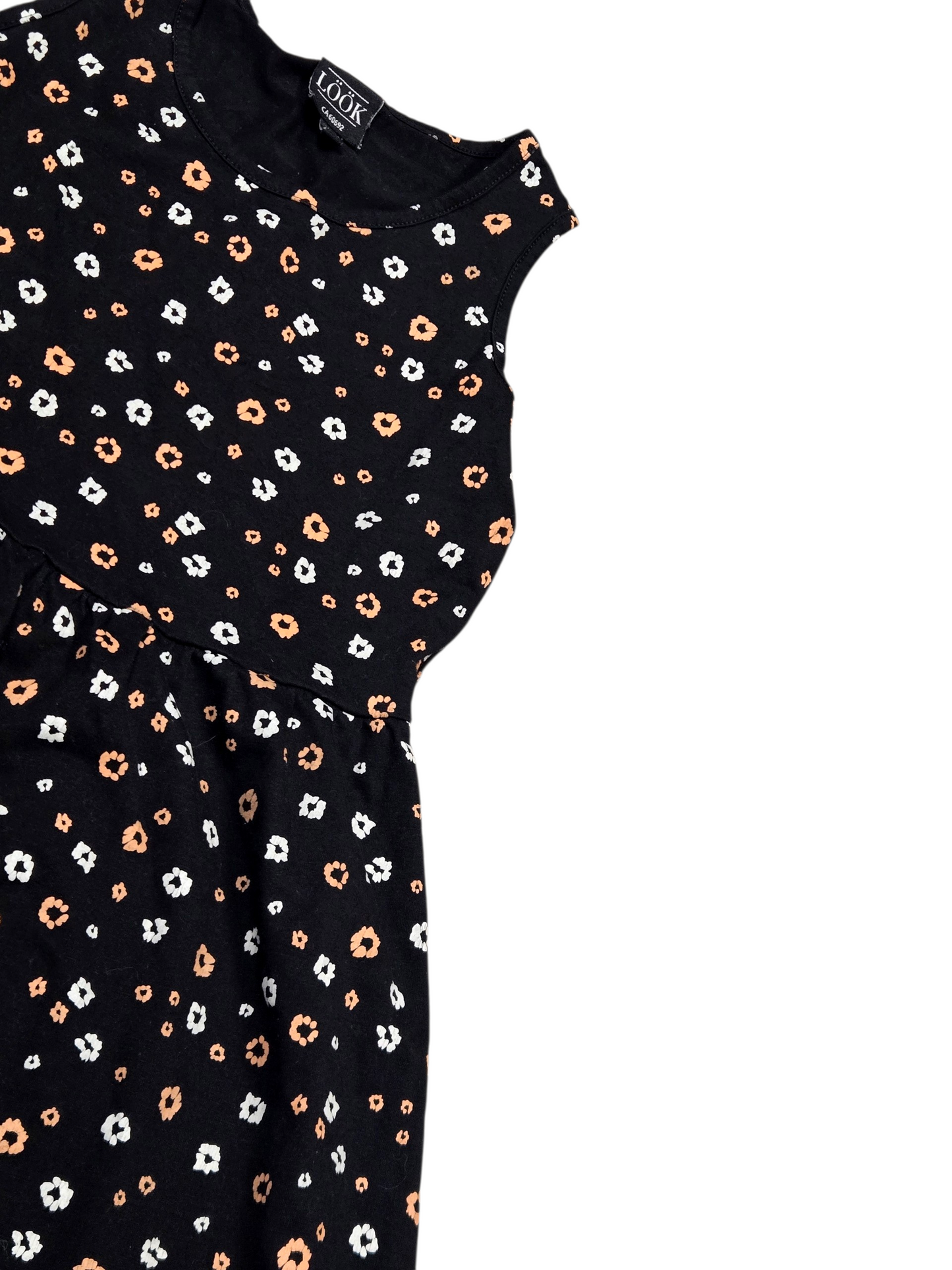 11-12ans Robe LOOK