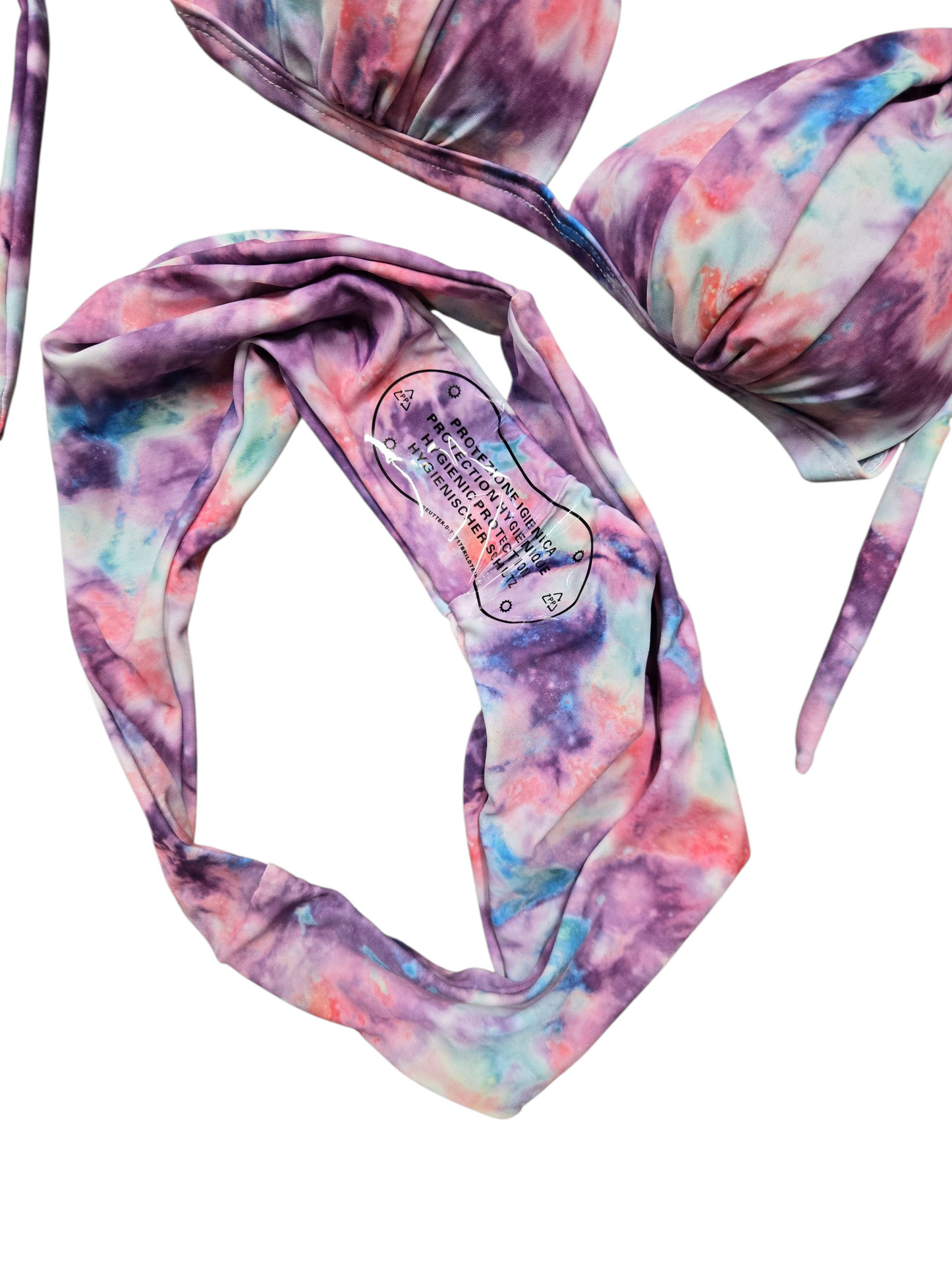 Neuf Small Bikini SWIM UP TO GLORY