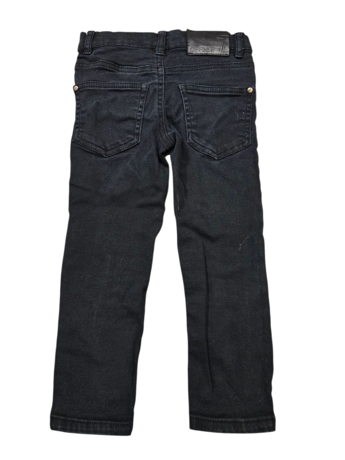 4ans Jeans OFFSET