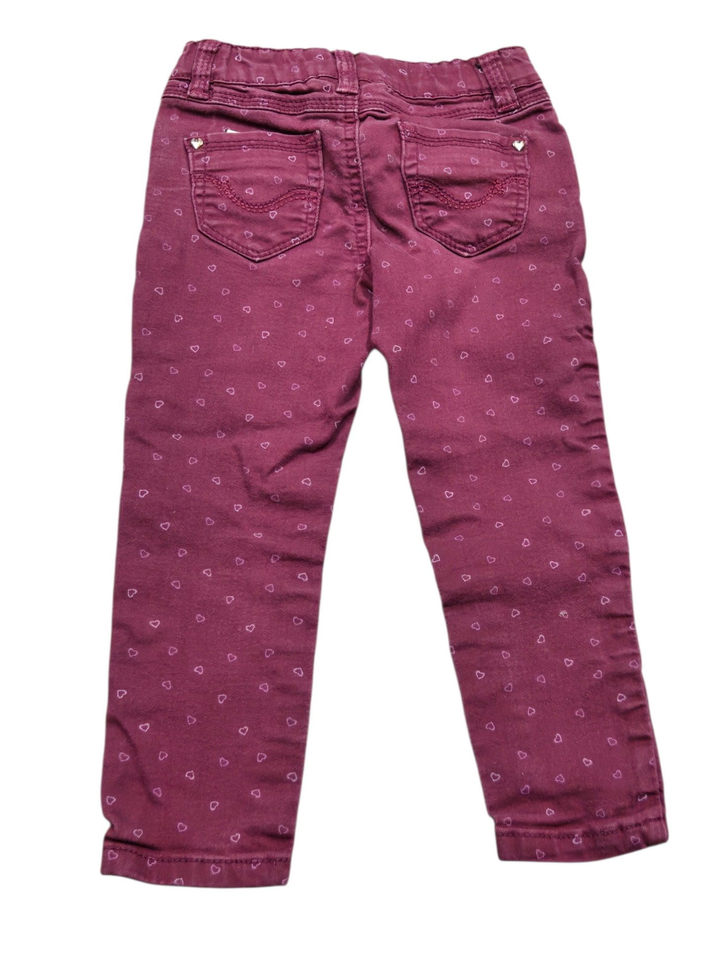 4ans Jeans PARASUCO