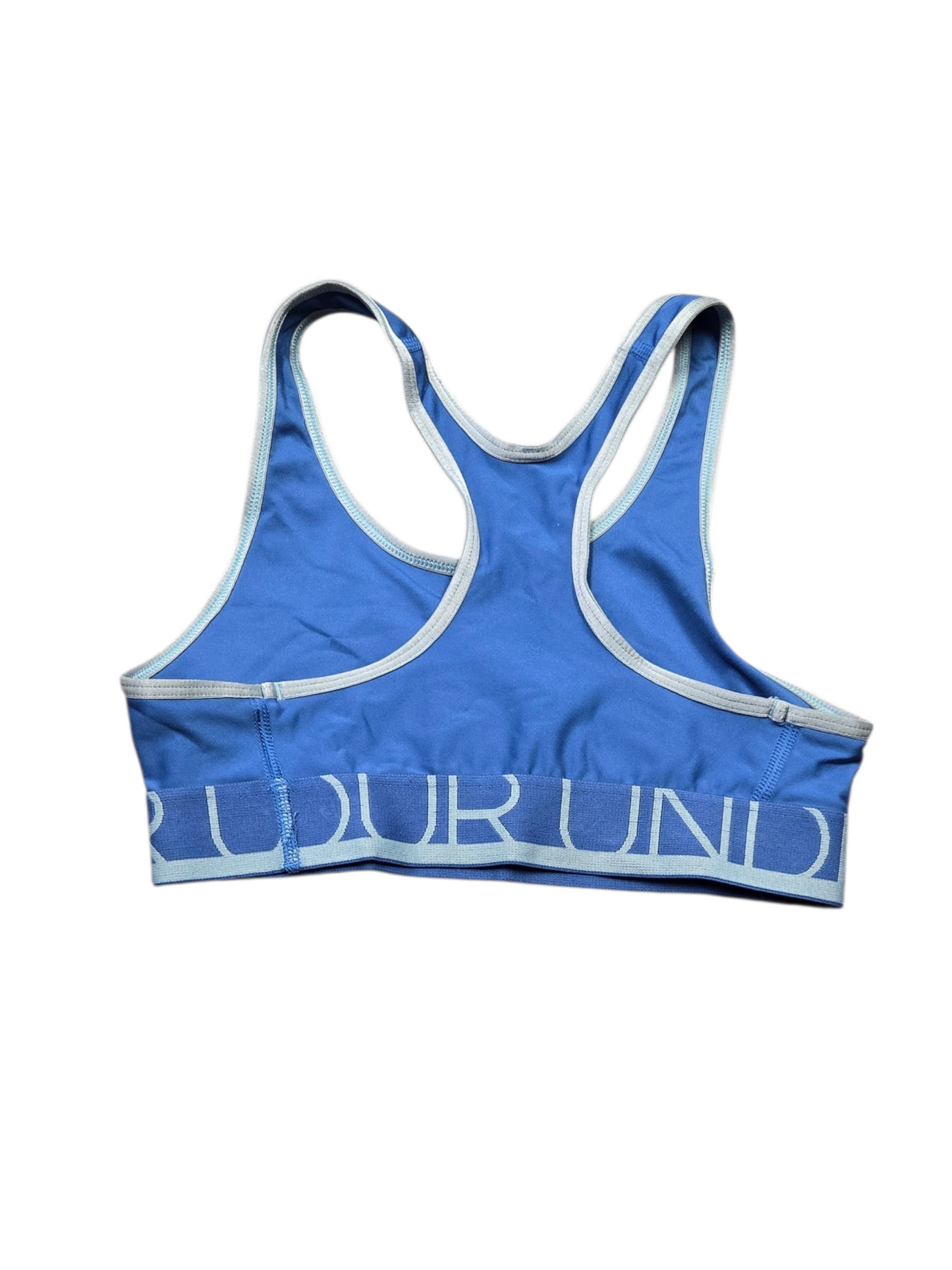 7-8ans top sport UNDER ARMOUR