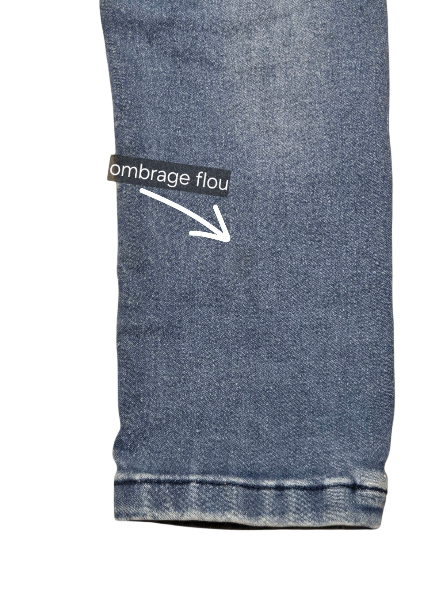 6ans Jeans SOURIS MINI *IMP