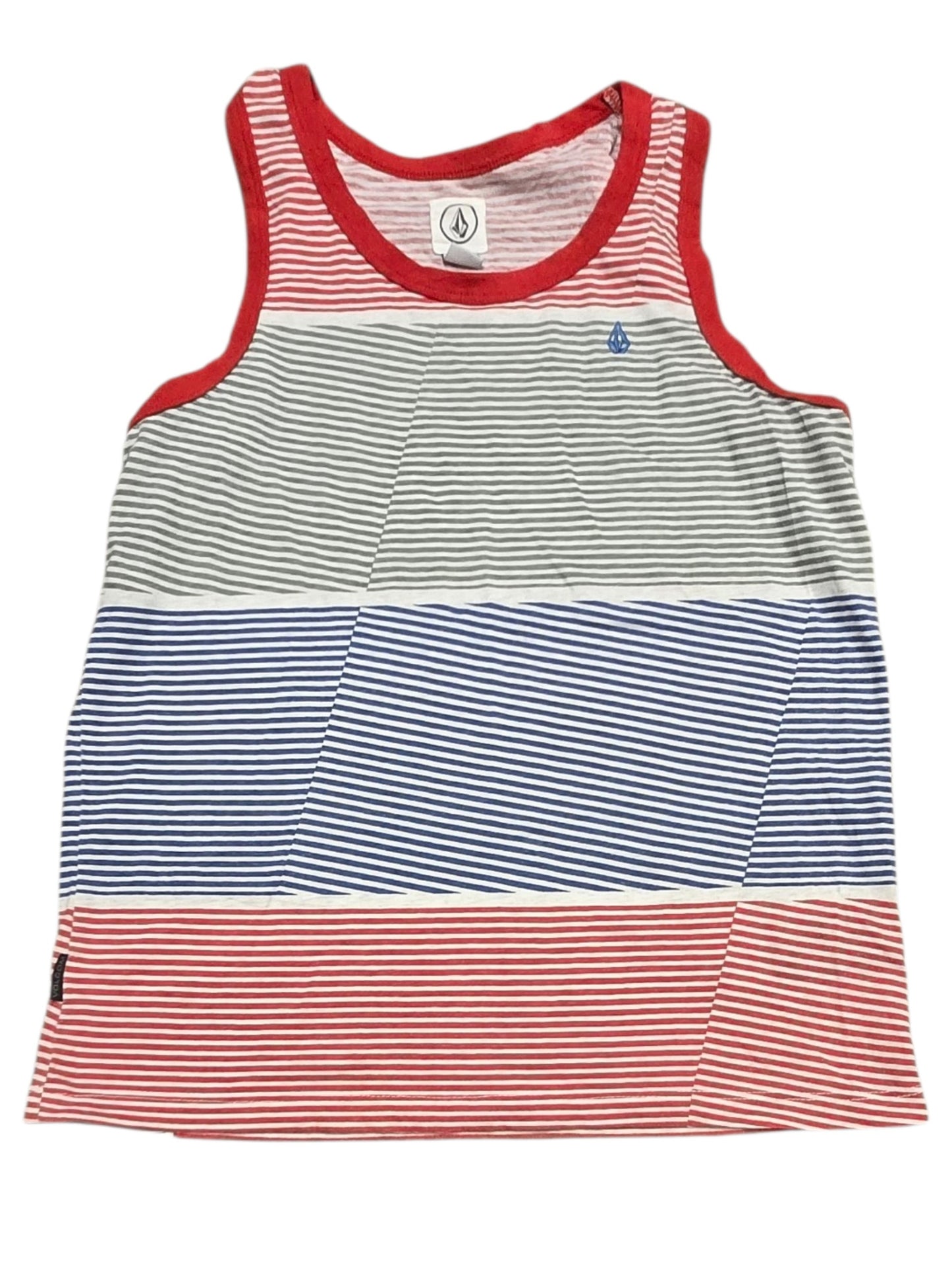 10-12ans Camisole VOLCOM