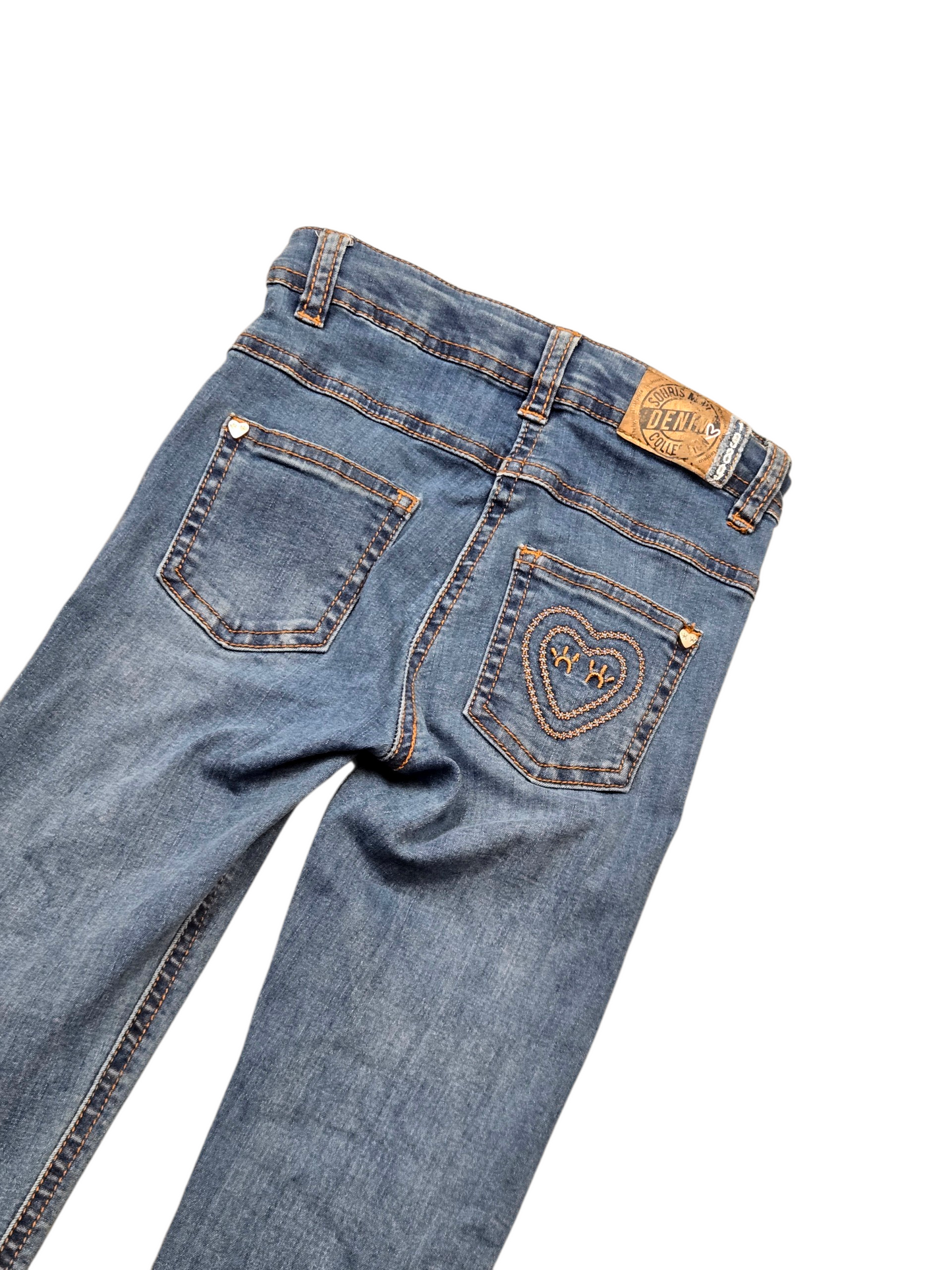5ans Jeans SOURIS MINI