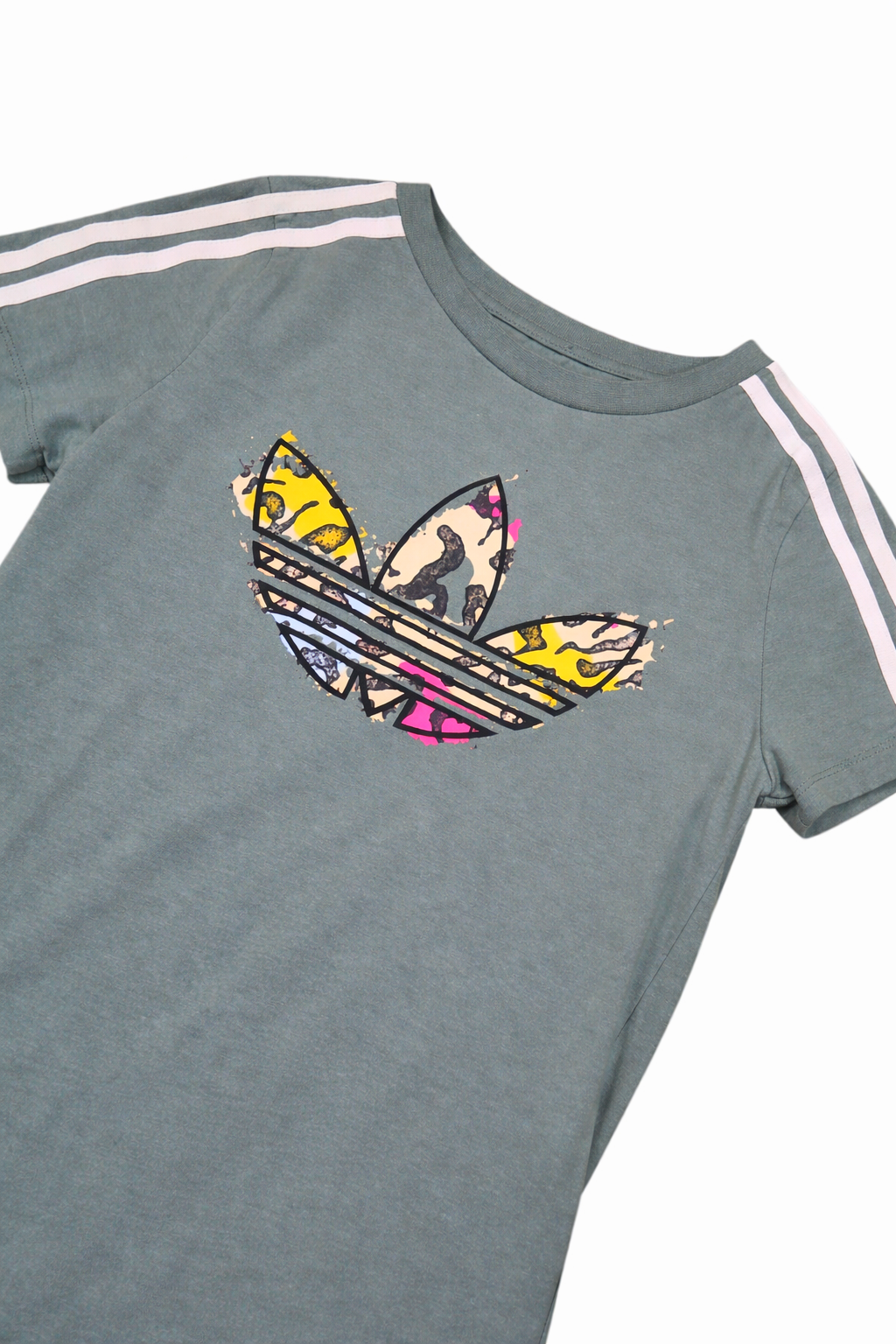 9-10ans Robe ADIDAS