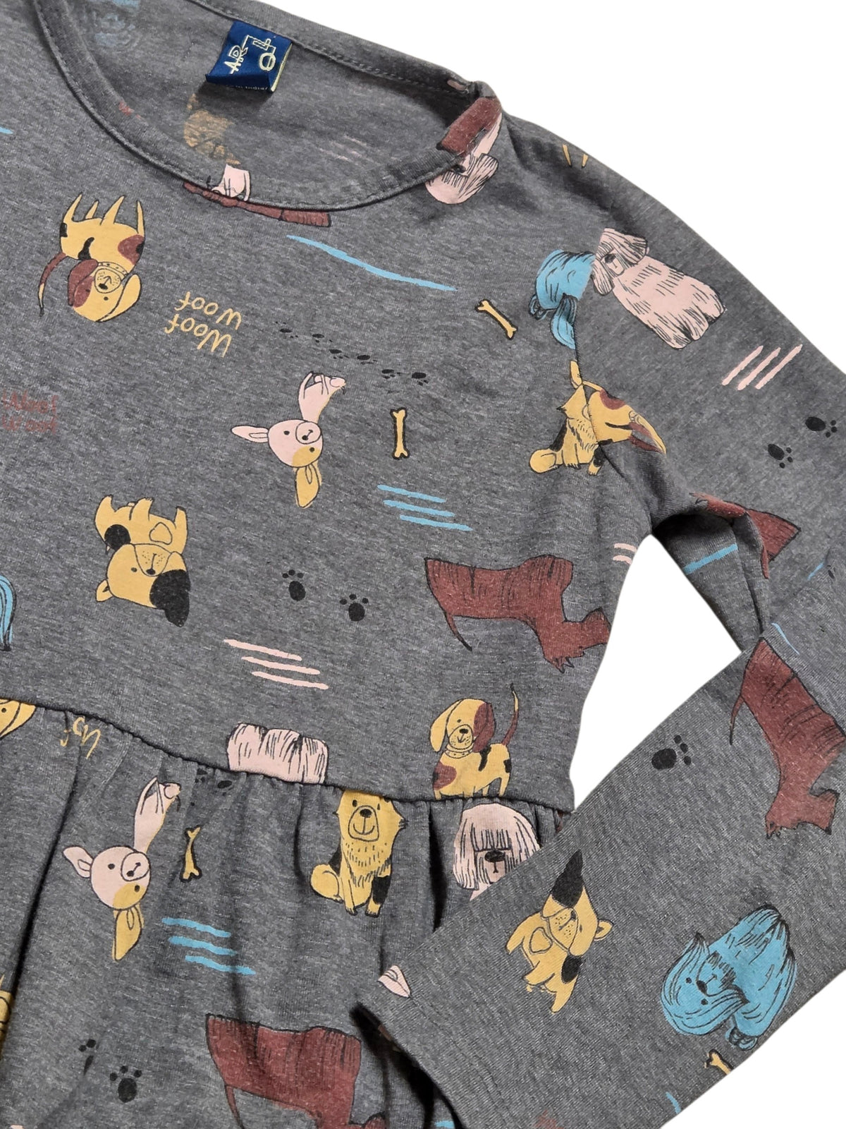 5ans Robe HARLO