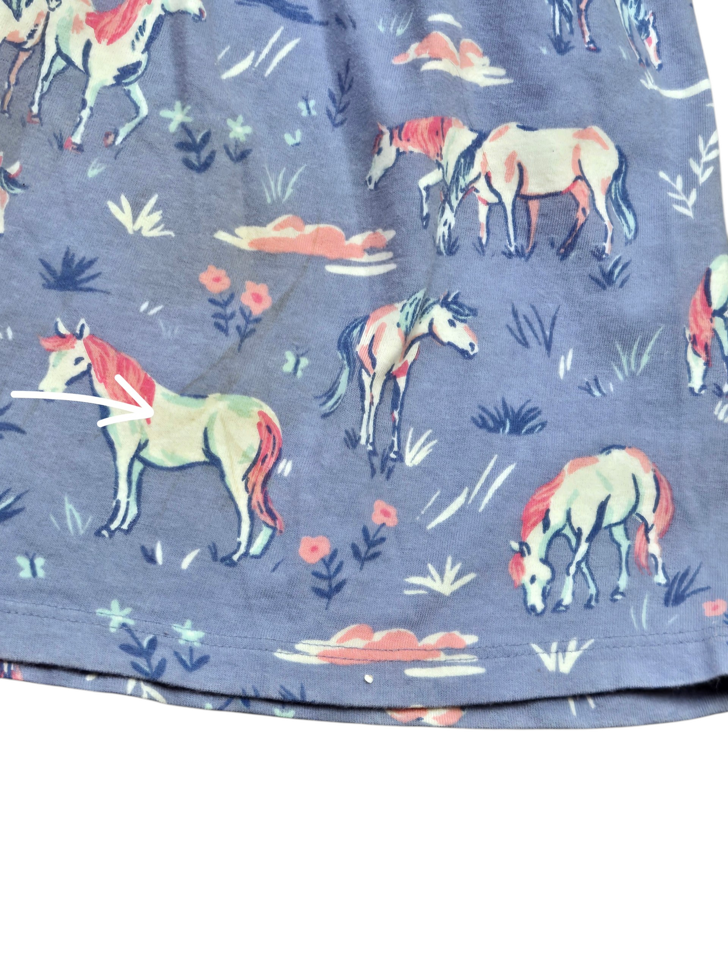 3ans Robe HATLEY