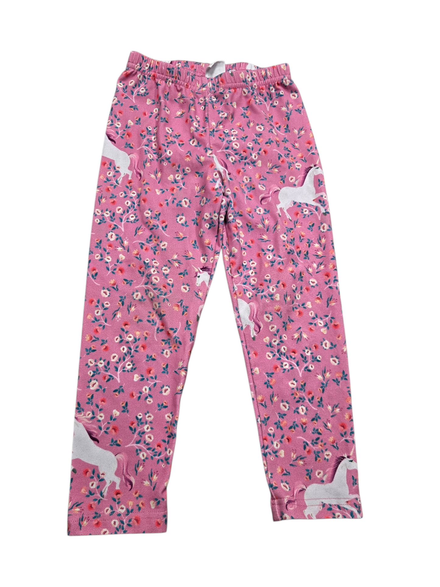 3ans Legging DEUX PAR DEUX