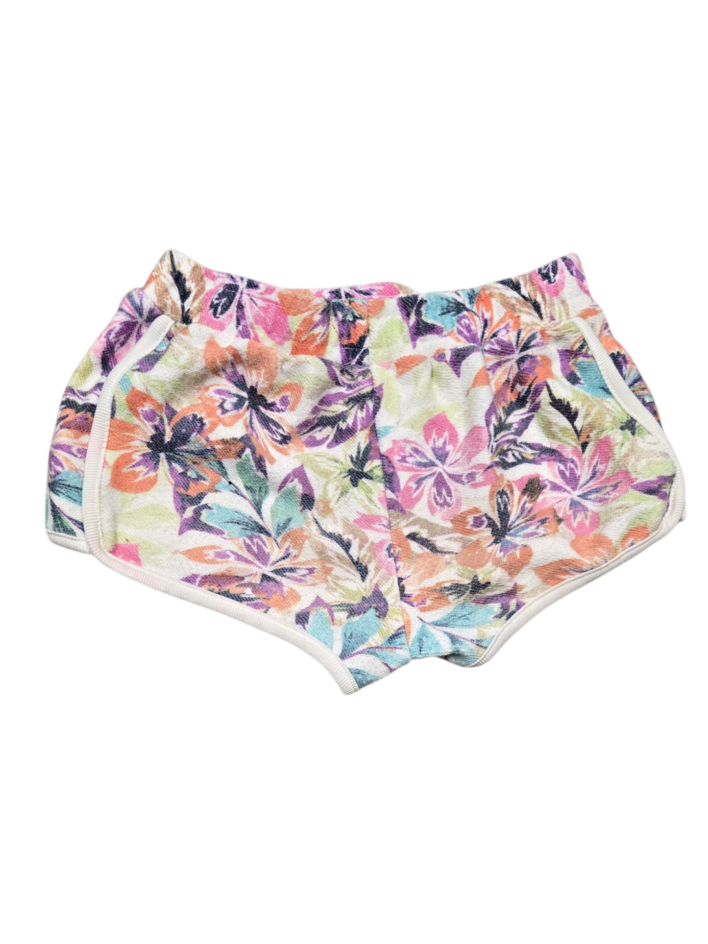 8ans Short ROXY
