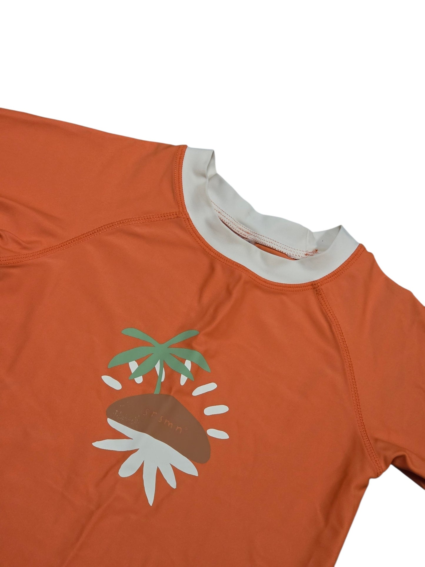 6ans Rashguard SOURIS MINI
