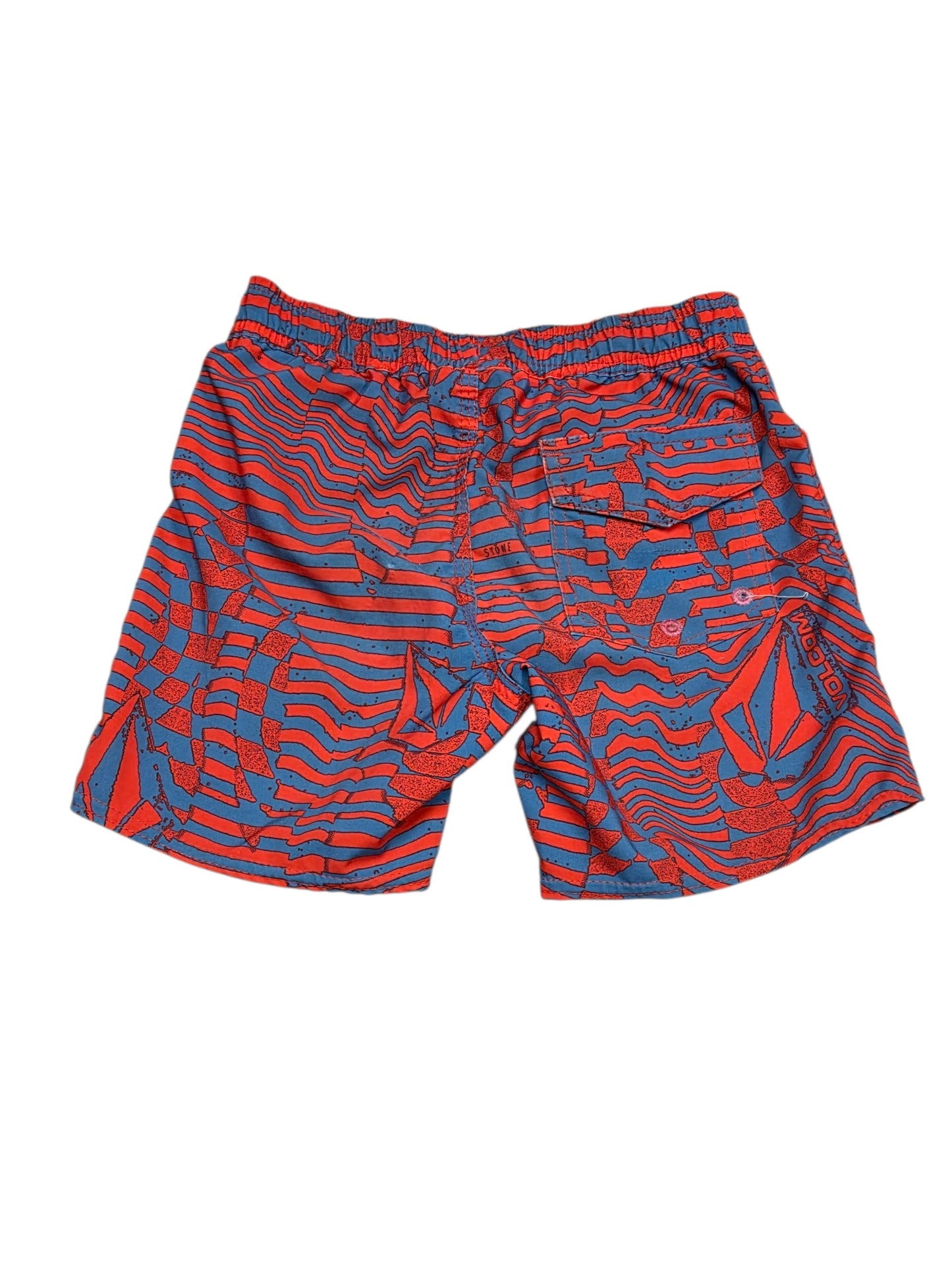 4ans Maillot VOLCOM