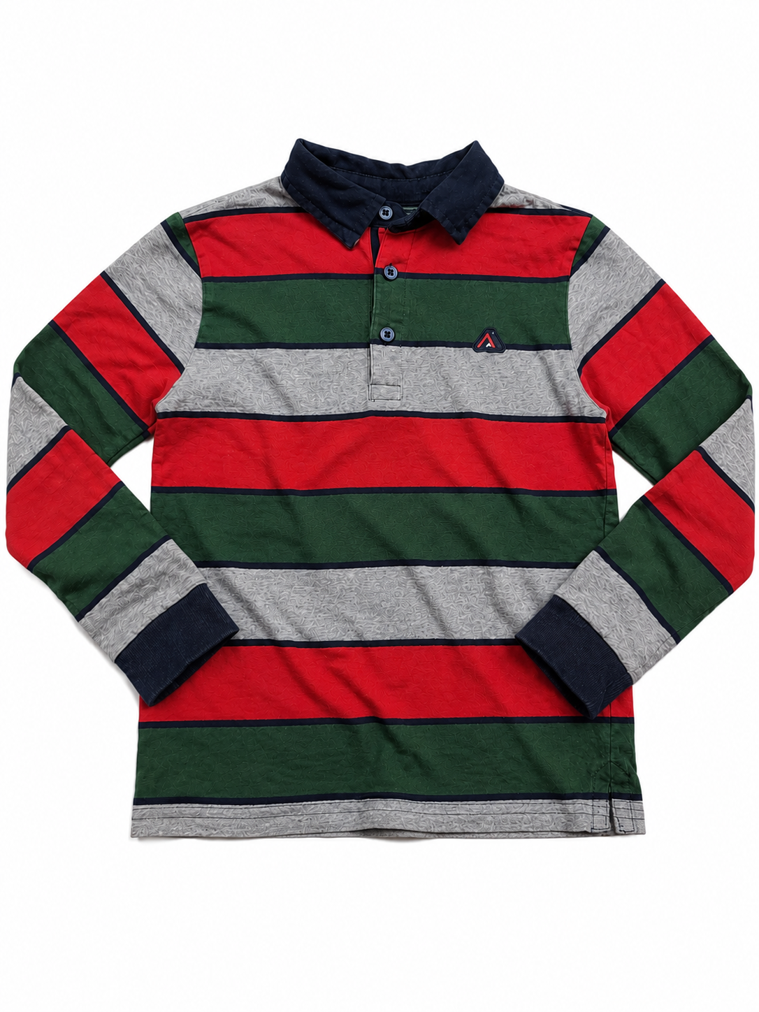 6ans Polo MAYORAL