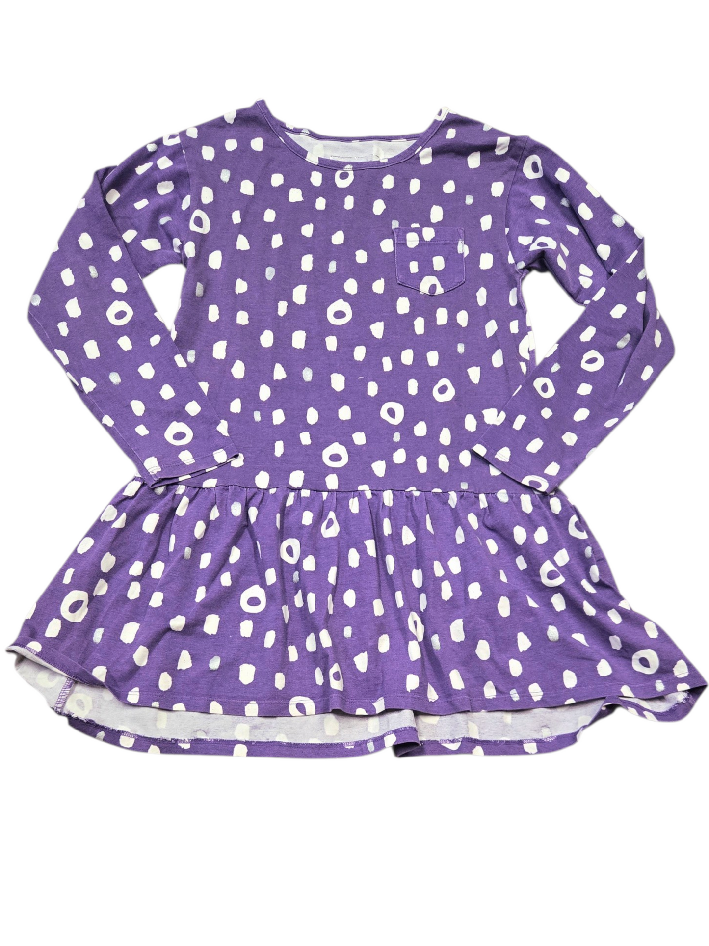 6ans Robe SOURIS MINI