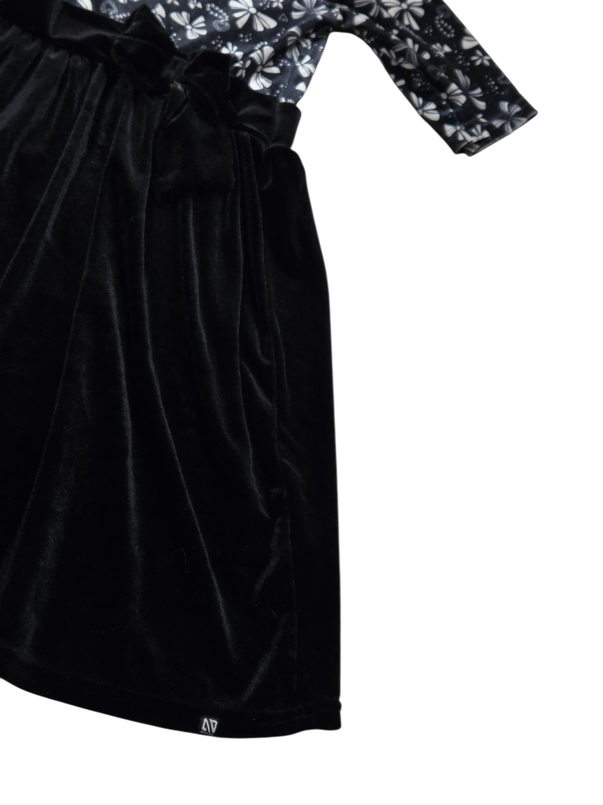 7ans Robe NANO
