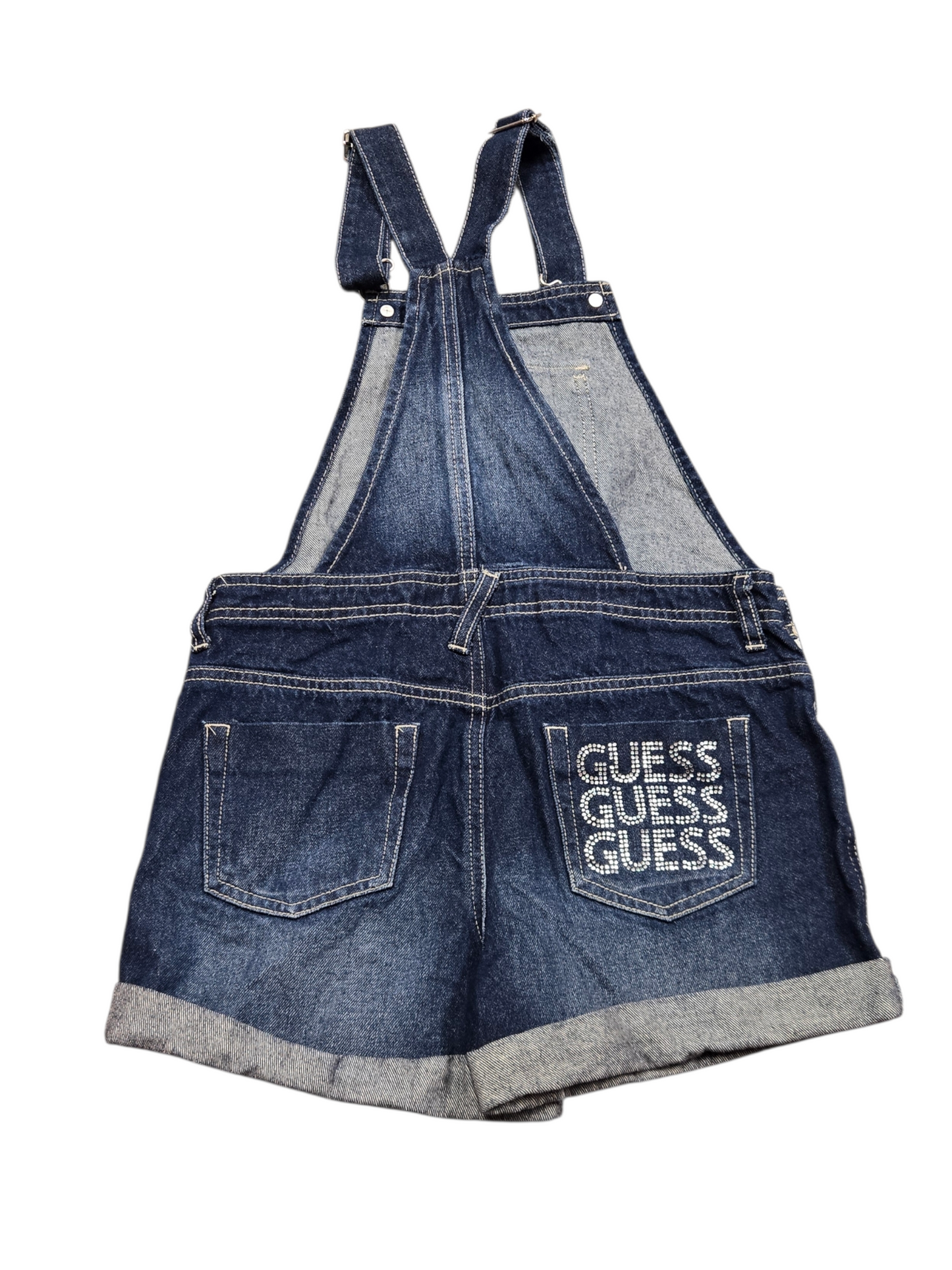13-14ans Salopette GUESS
