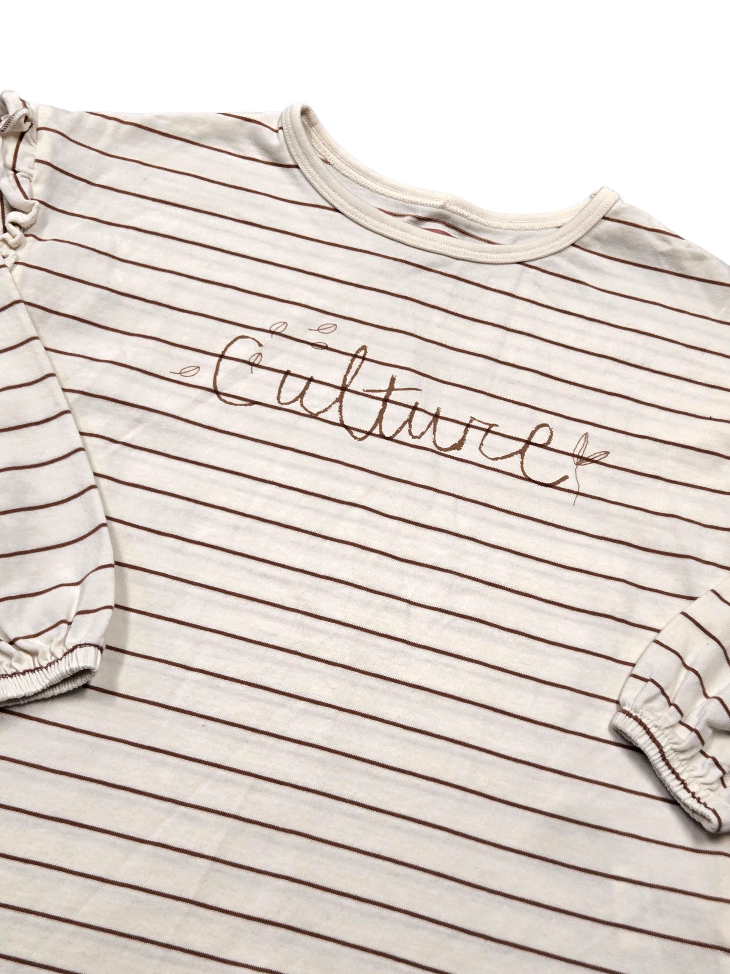 4ans Chandail SOURIS MINI