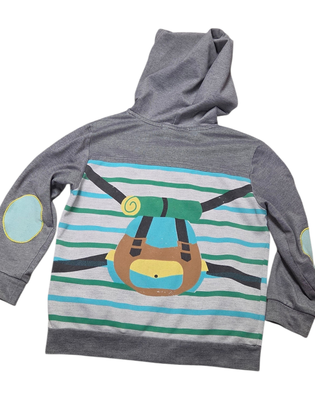 4ans Veste DEUX PAR DEUX