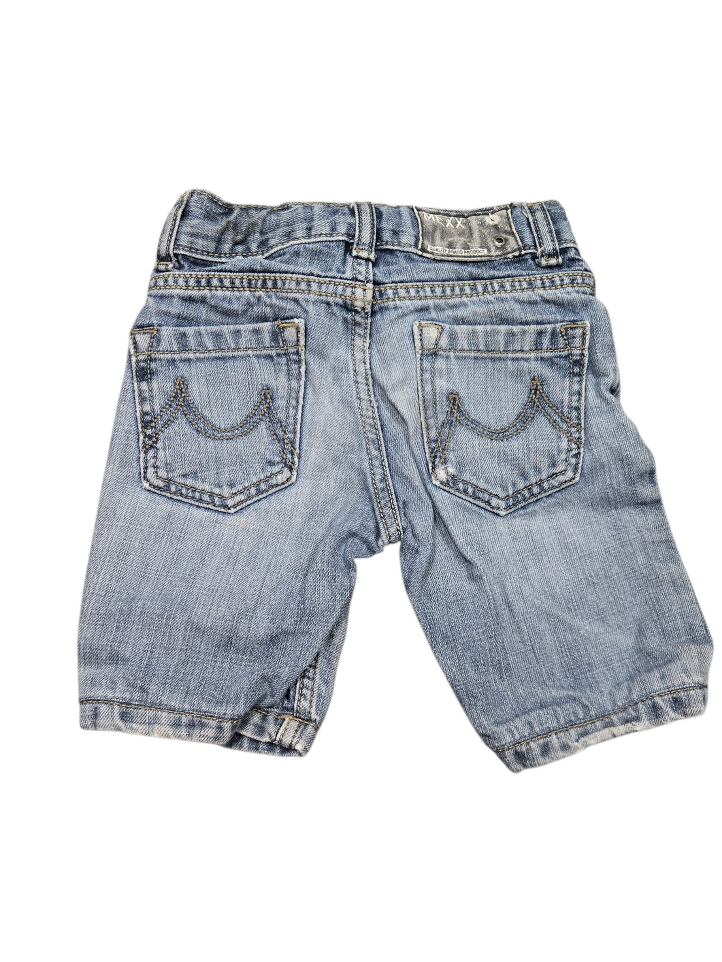 4ans Short MEXX