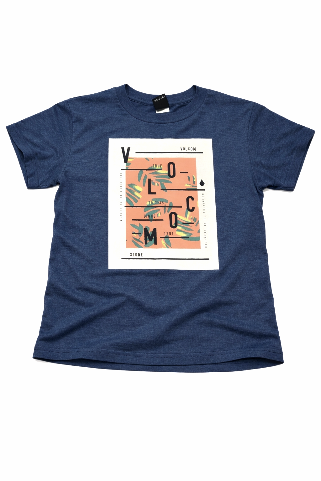 7-8ans Tshirt VOLCOM