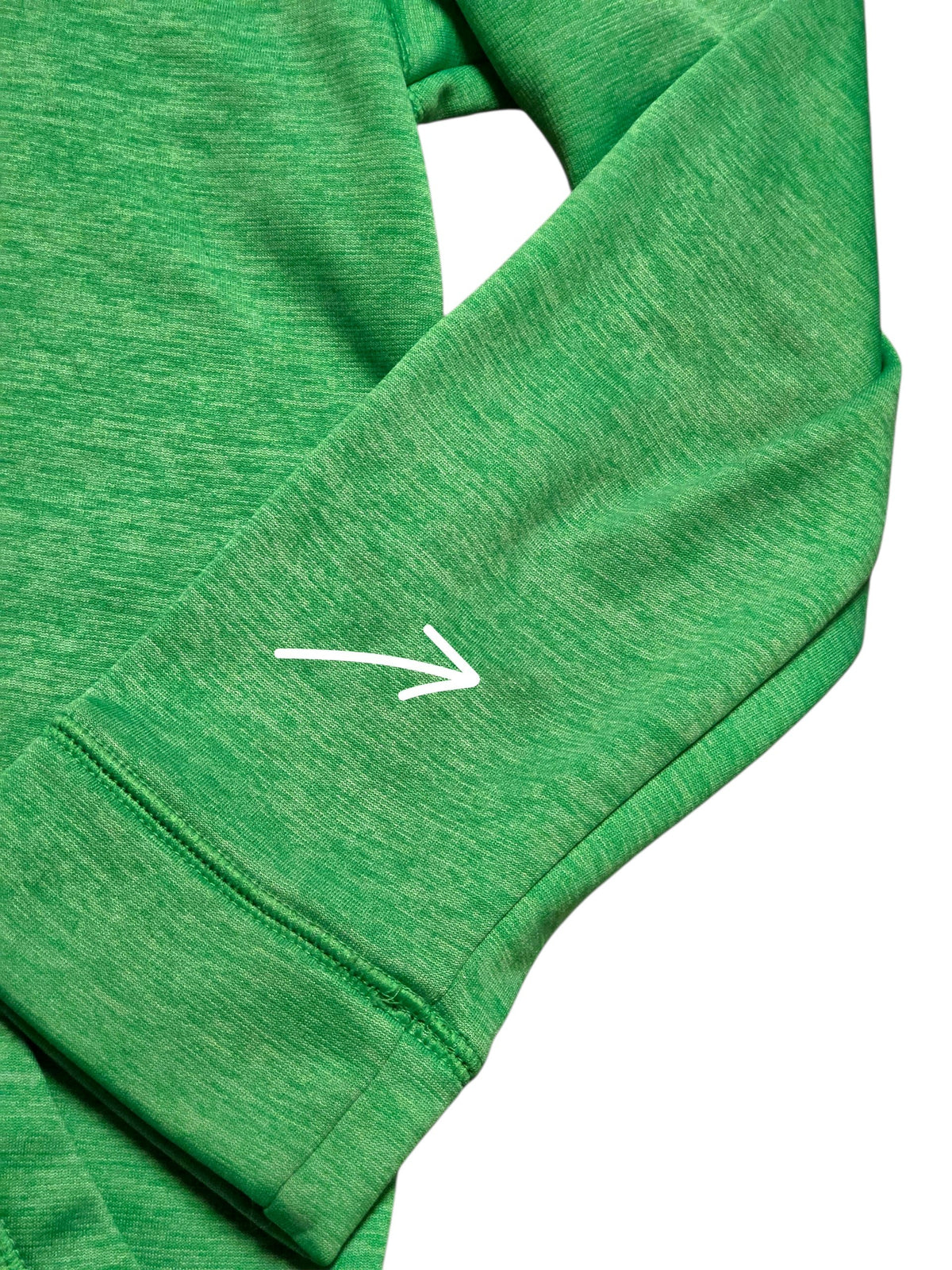 10-12ans Hoodie UNDER ARMOUR