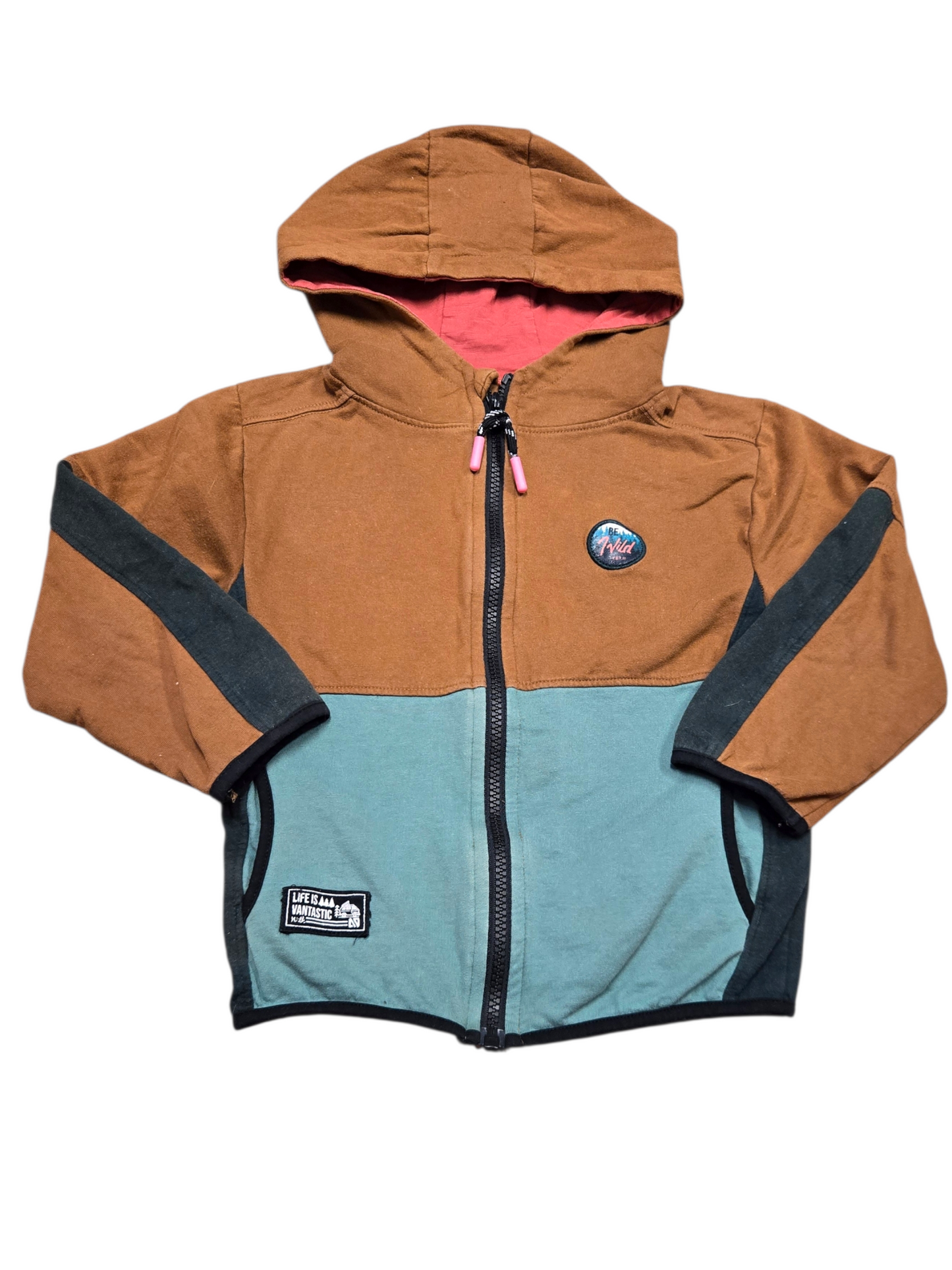 4ans Veste NANO