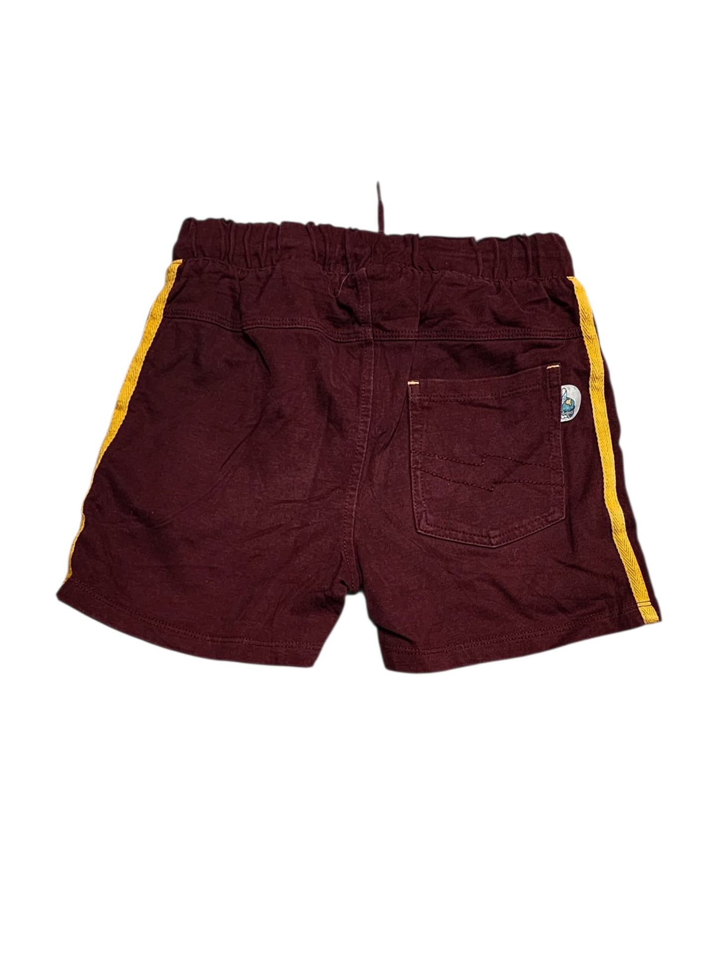 5ans Short SOURIS MINI