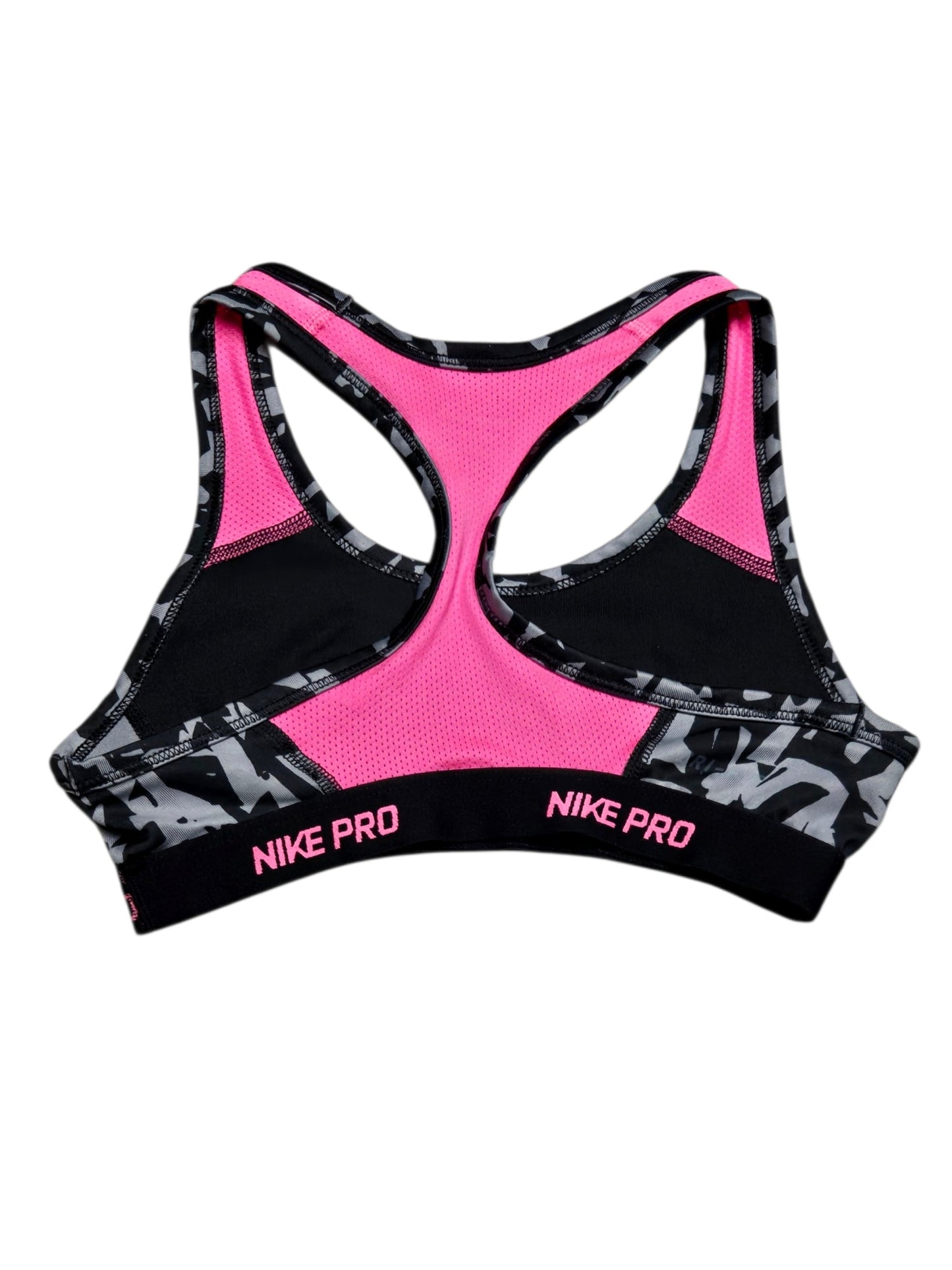 7-8ans Top sport NIKE PRO