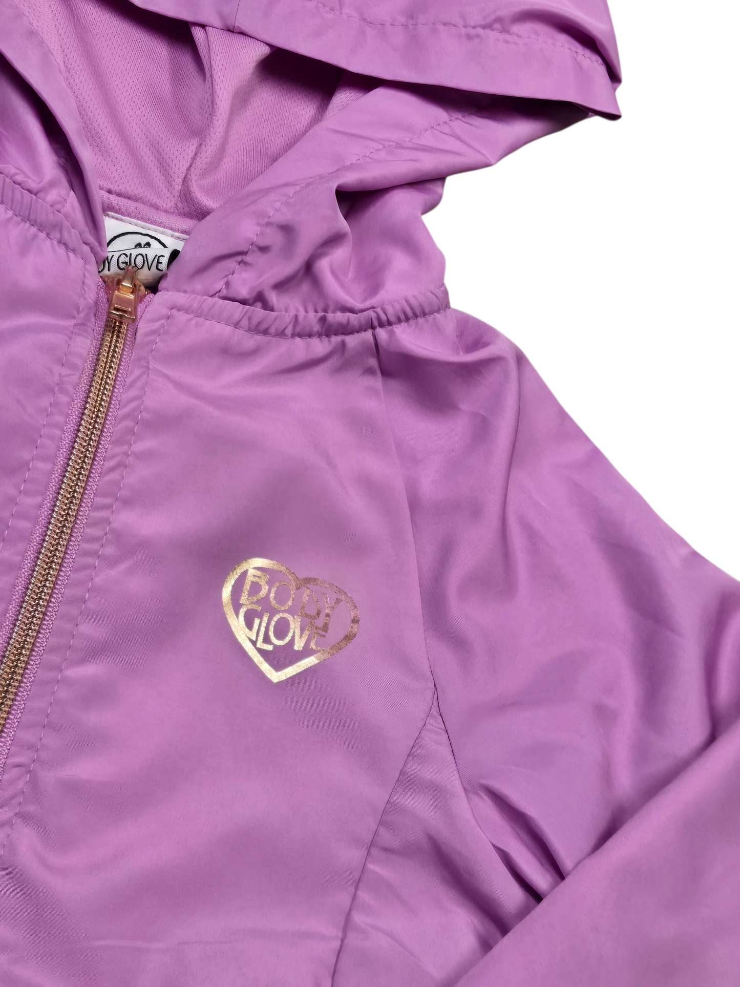 5ans Manteau misaison BODY GLOVE