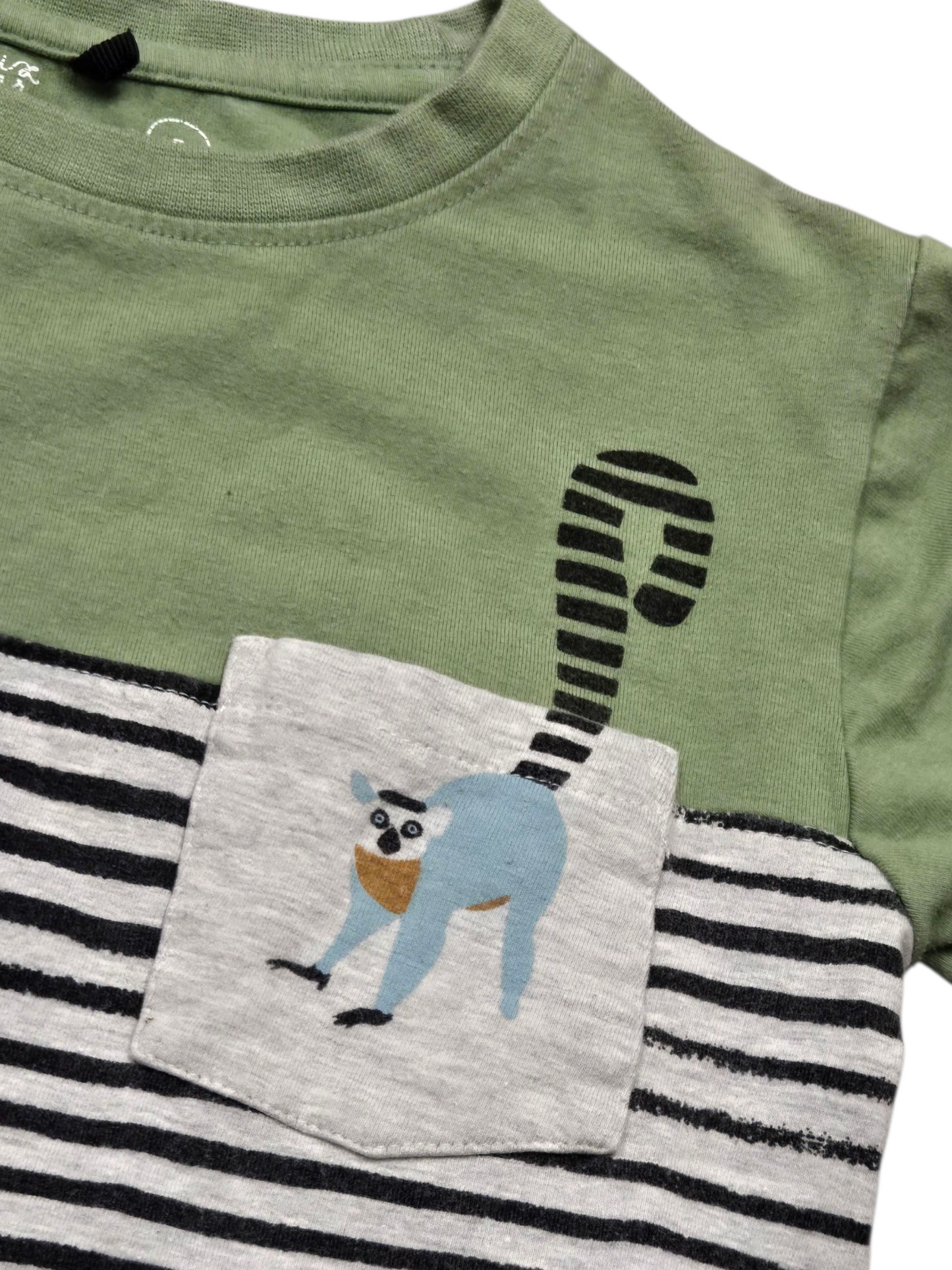 5ans Tshirt DEUX PAR DEUX