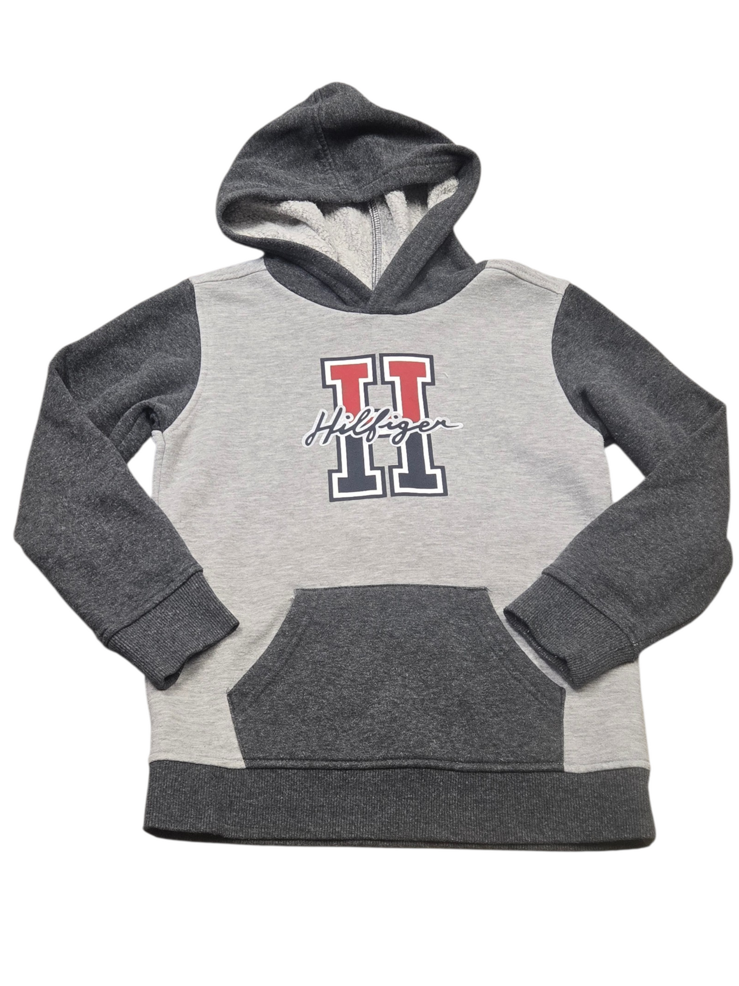 6ans Hoodie TOMMY HILFIGER