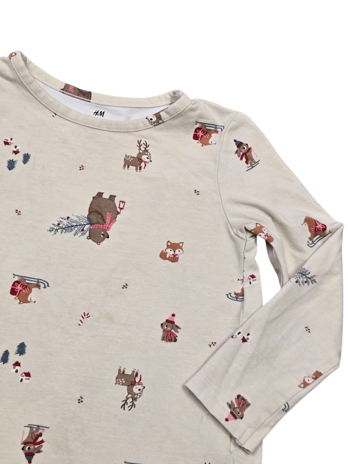 2-4ans Chandail H&M