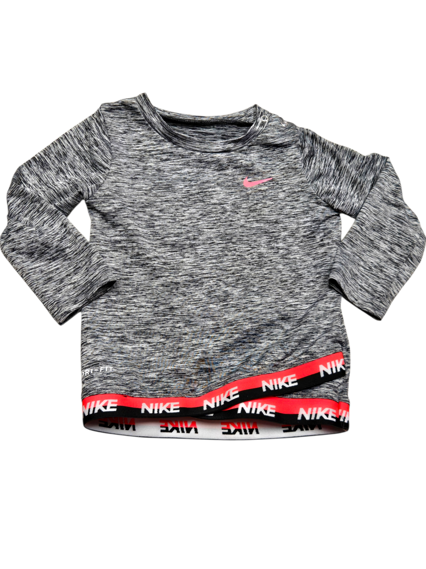 18mois Chandail sport NIKE