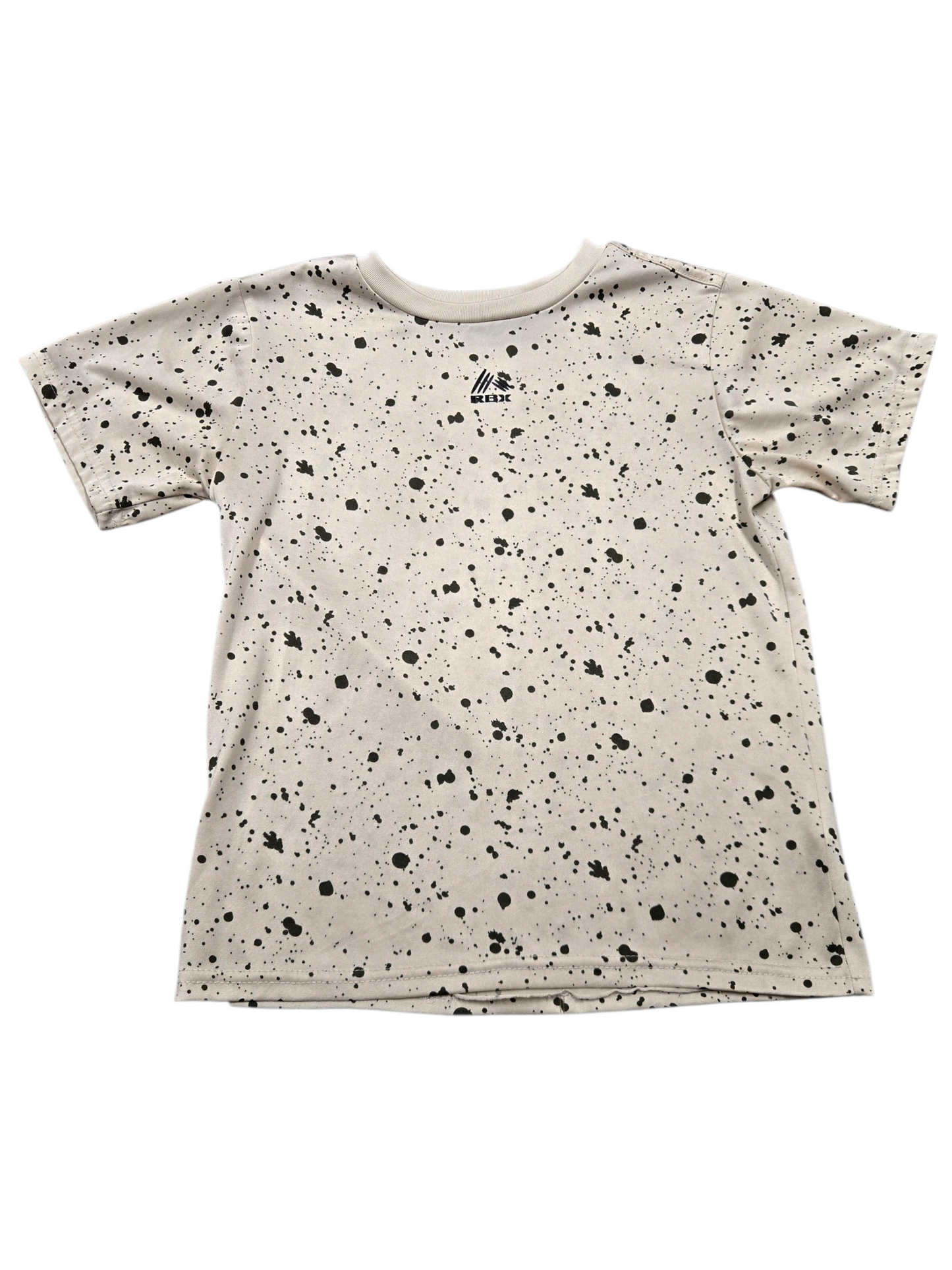 8ans Tshirt sport RBX