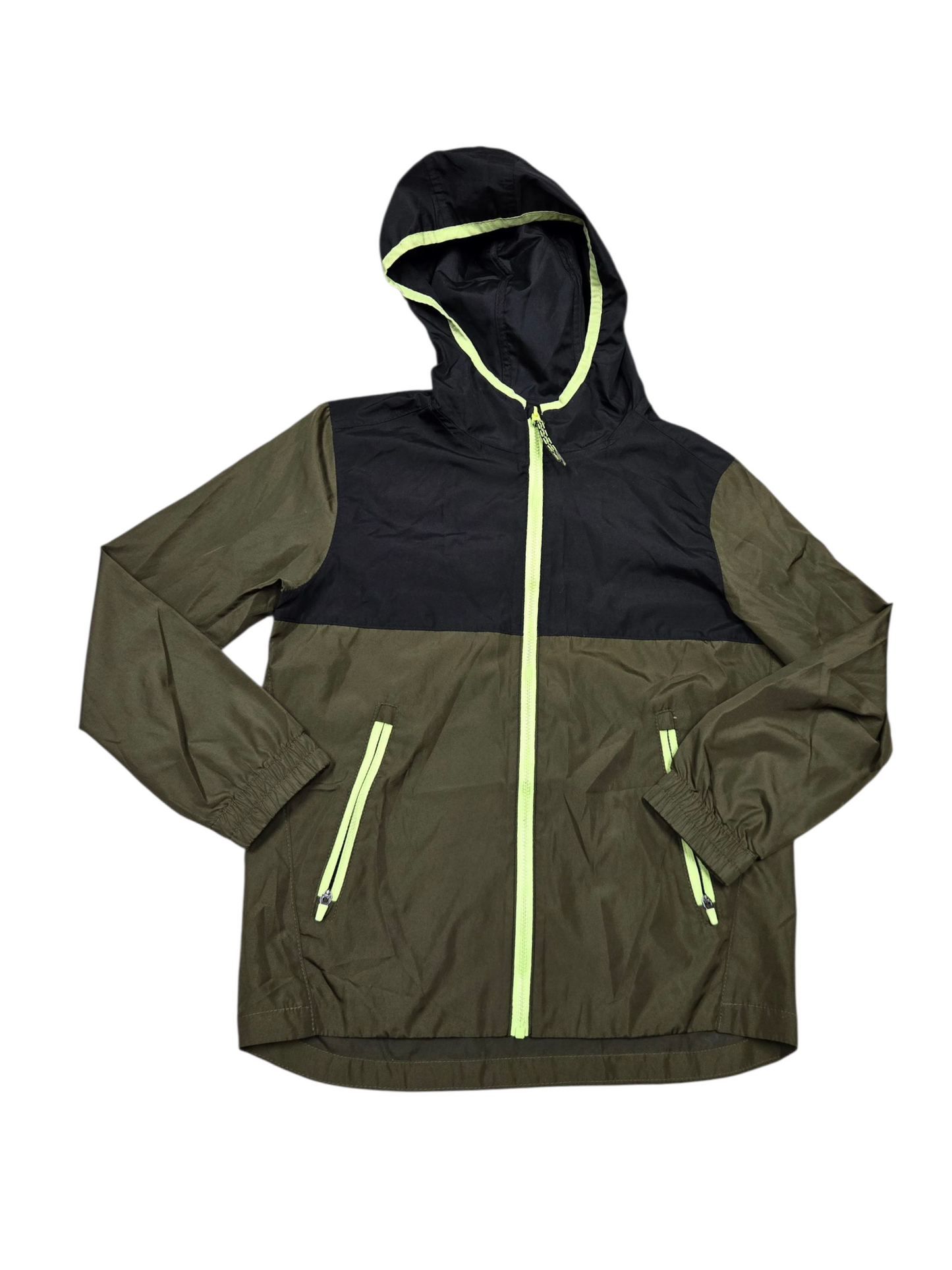 8ans Coupe vent OLD NAVY