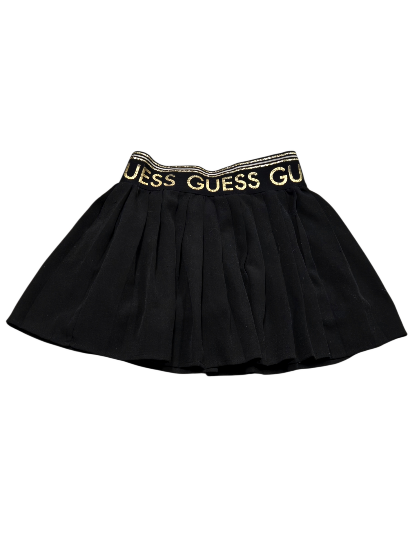 6ans Jupe plissé GUESS