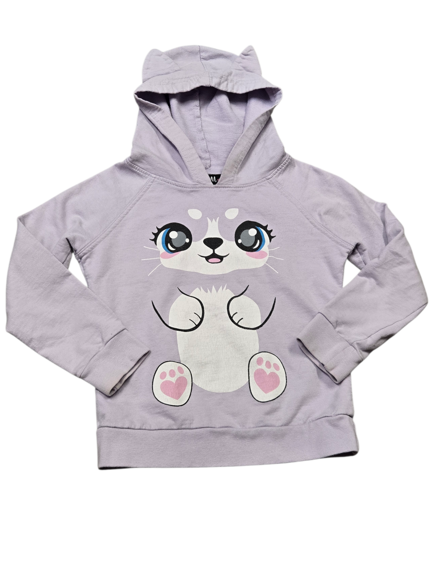 4ans Hoodie