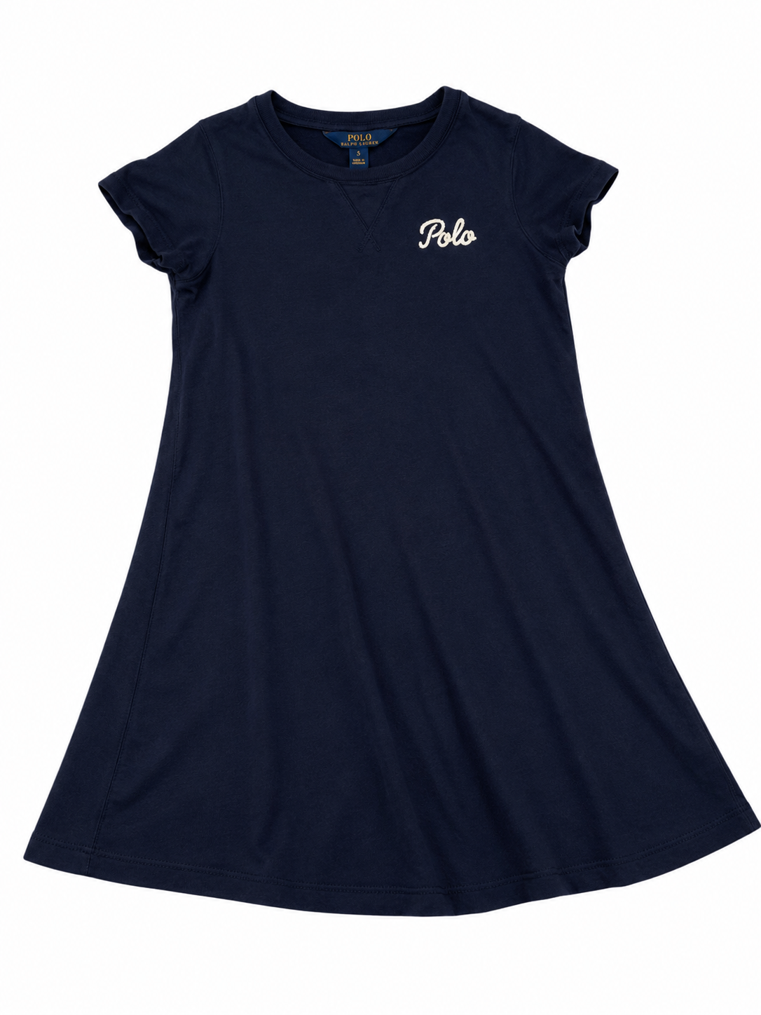 7ans Robe RALPH LAUREN