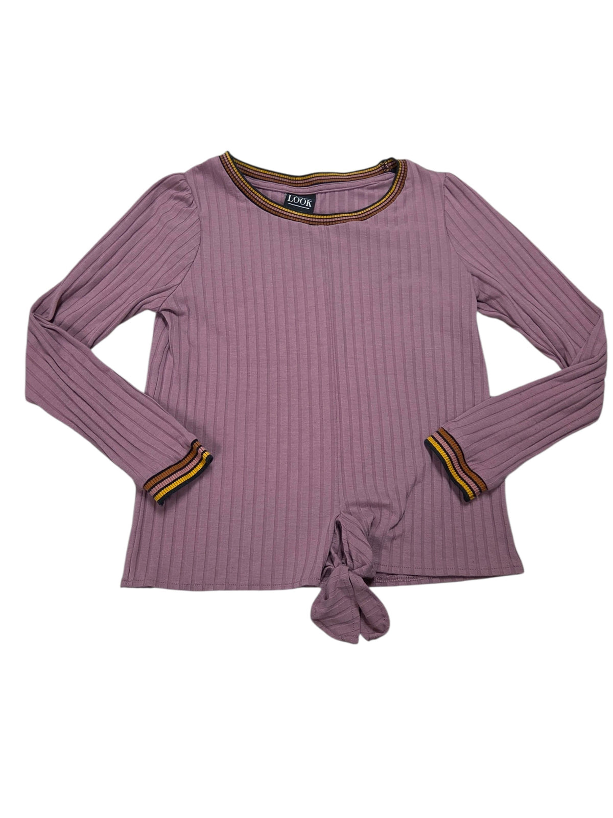 9-10ans Chandail LOOK