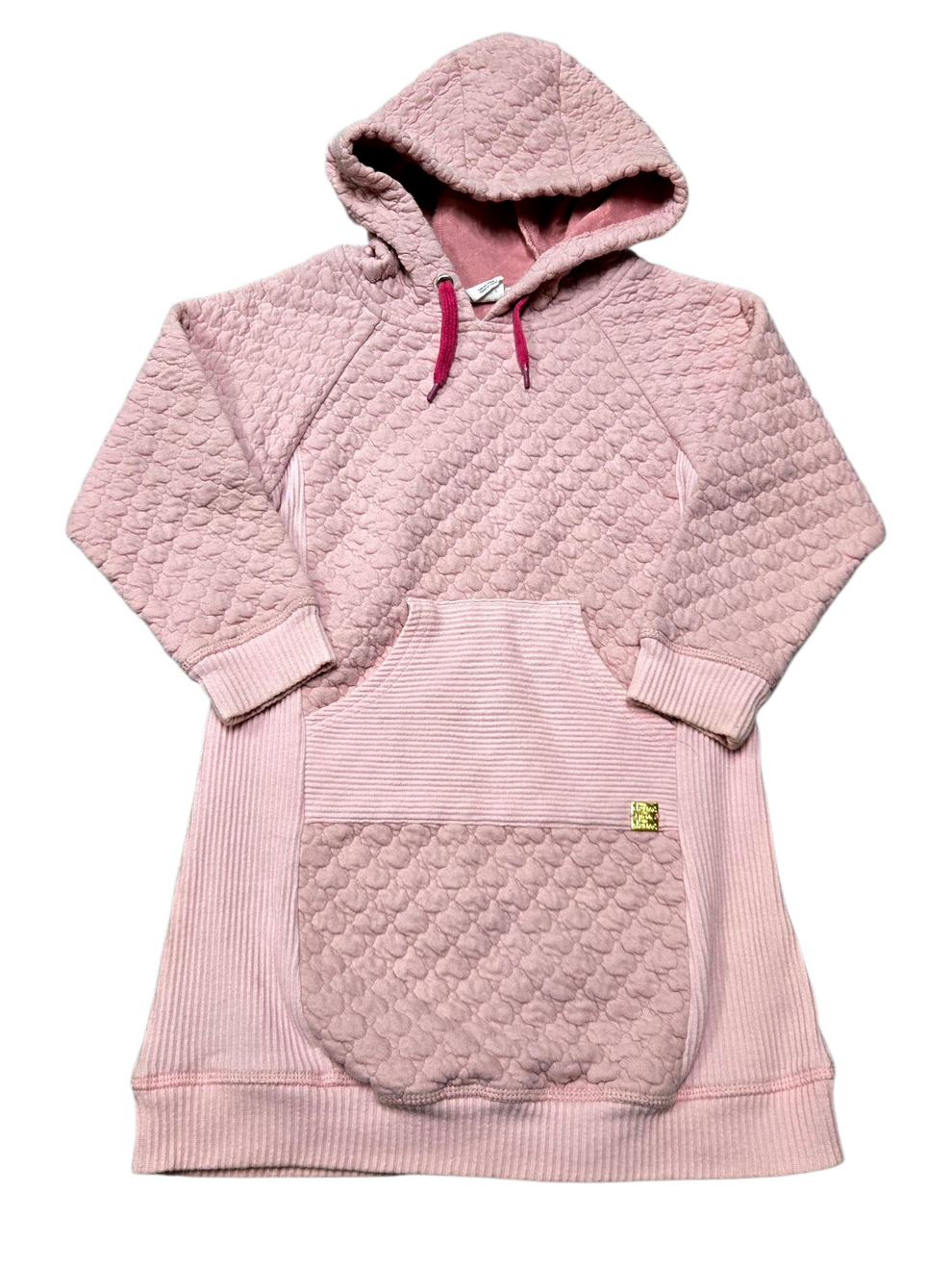 8ans Robe DEUX PAR DEUX