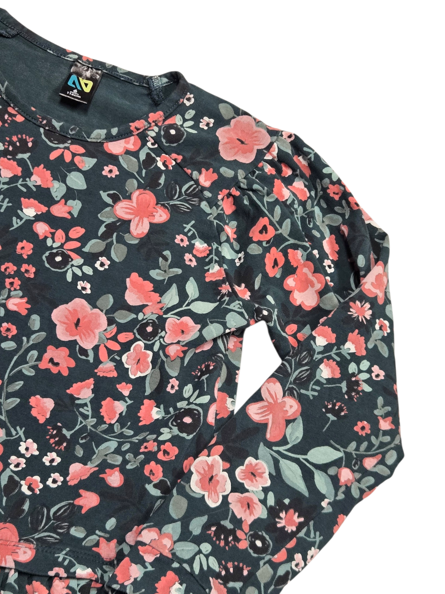 6ans Robe NANO