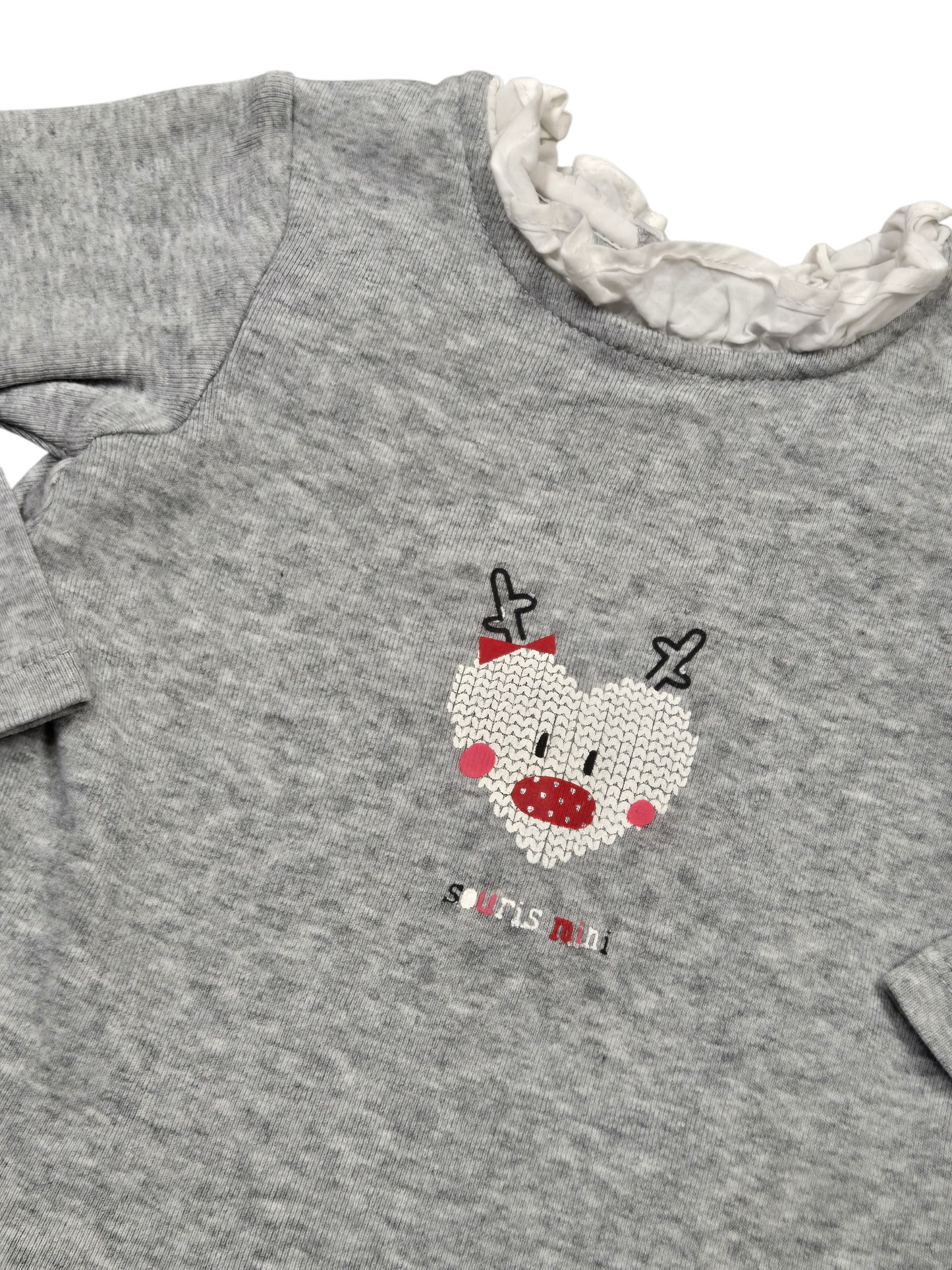 12m Cache-couche SOURIS MINI