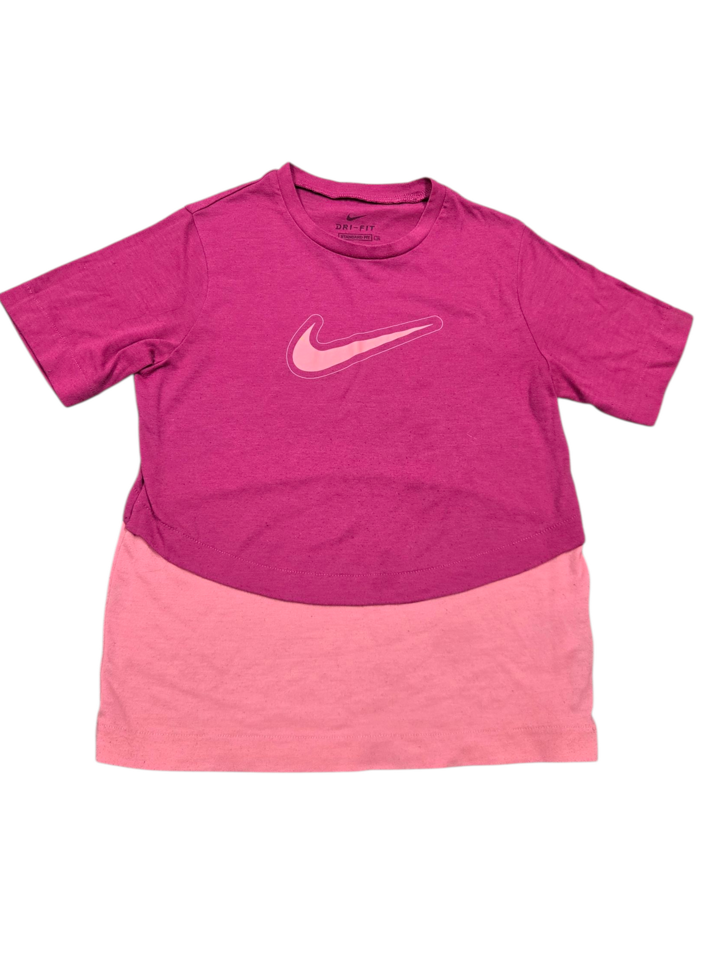 7-8ans(small junior) TShirt NIKE *IMP