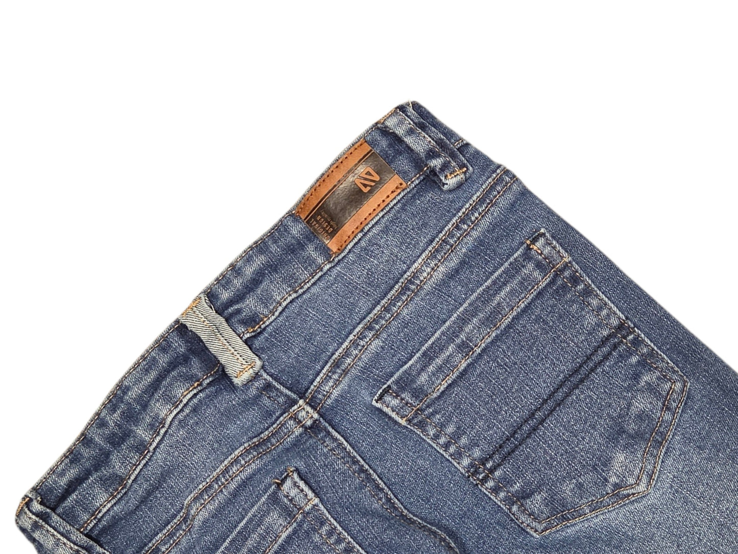 5ans Jeans NANO