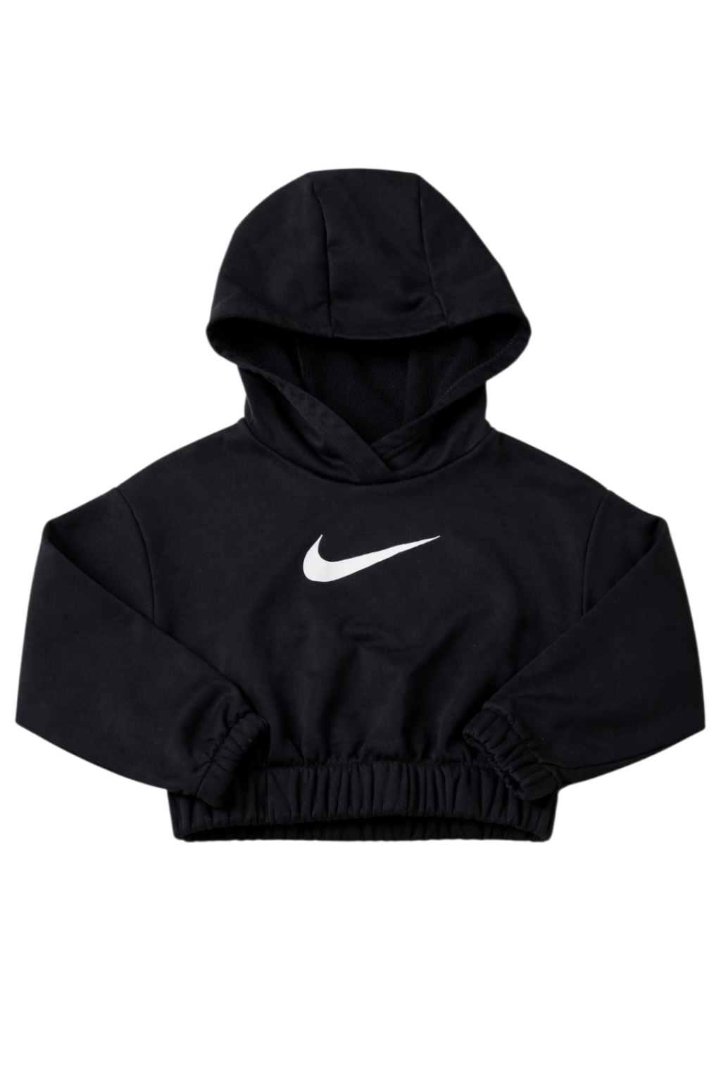 5-6ans Hoodie crop NIKE