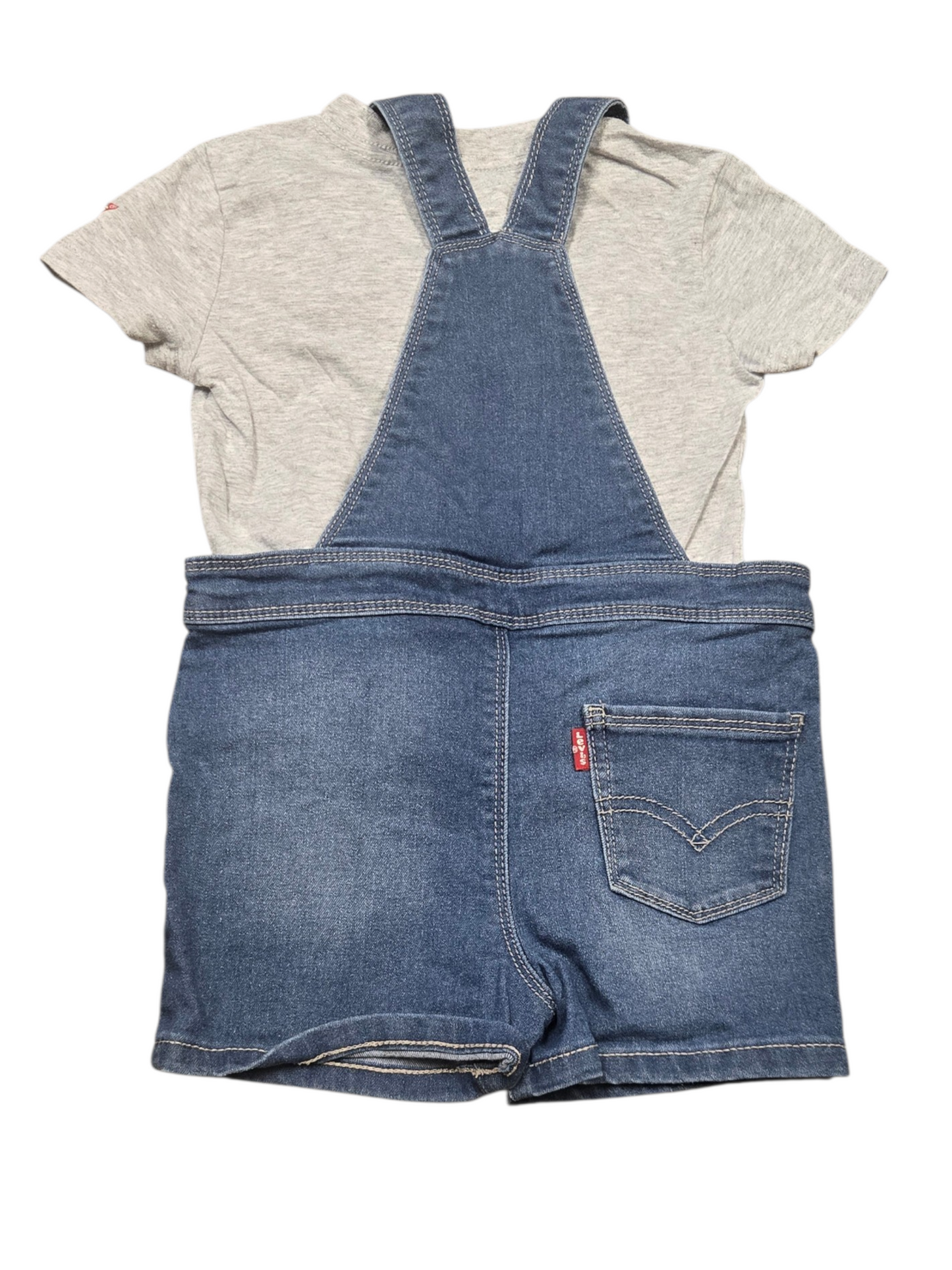 2ans Ensemble LEVI'S