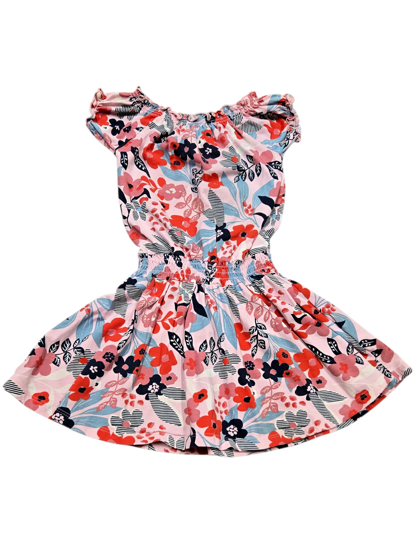 5ans Robe NANO