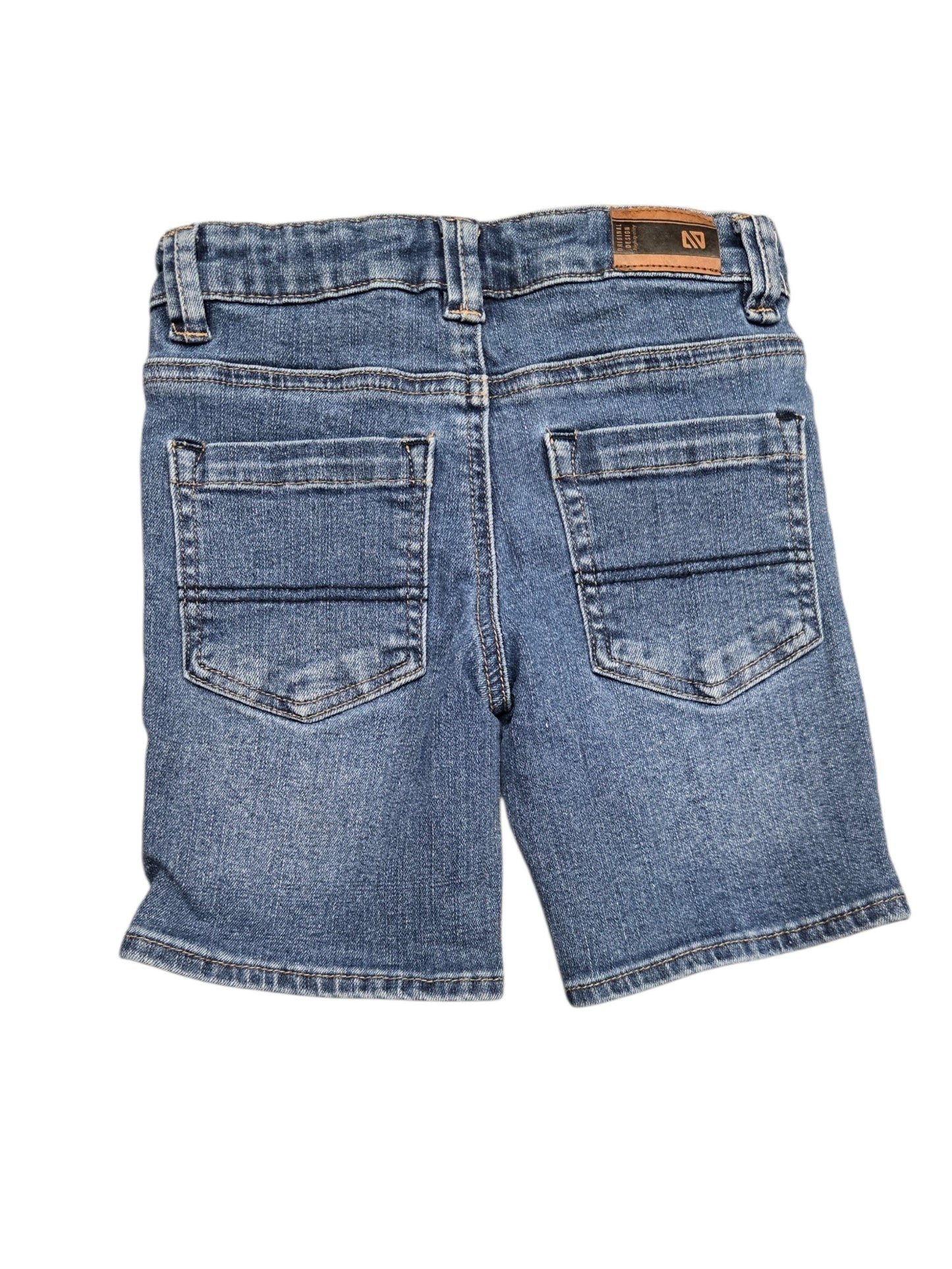 5ans Short NANO