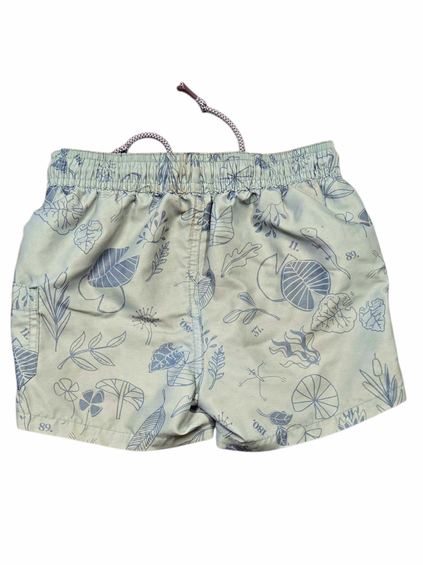 4ans Maillot de bain SOURIS MINI